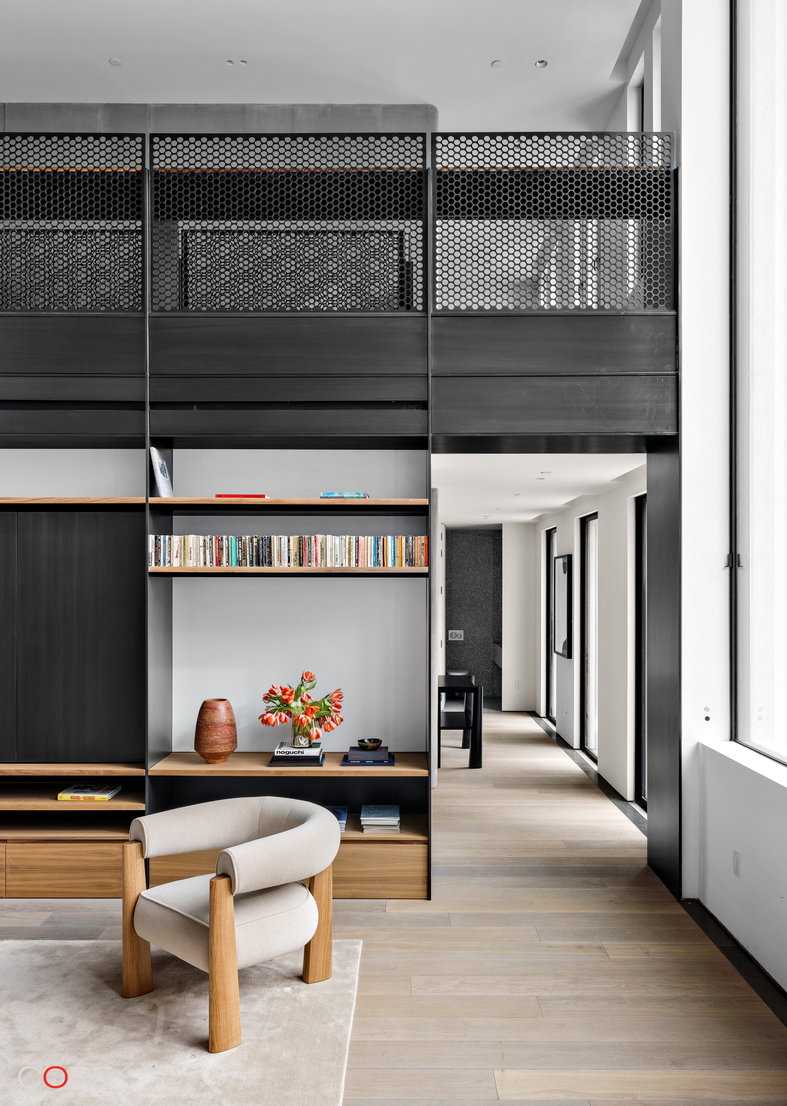455 West 19th Street Penthouse2 Chelsea New York NY 10011