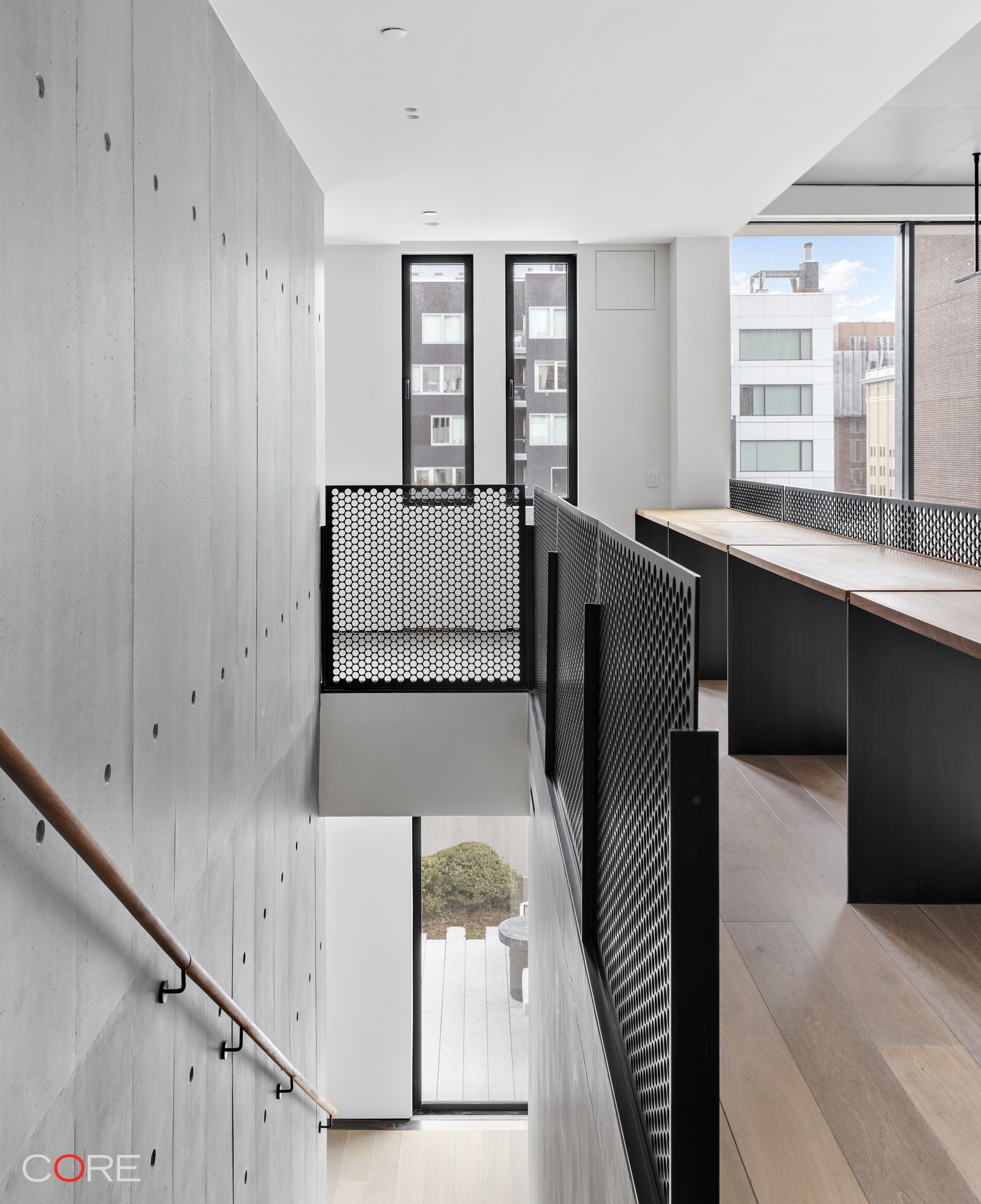 455 West 19th Street Penthouse2 Chelsea New York NY 10011