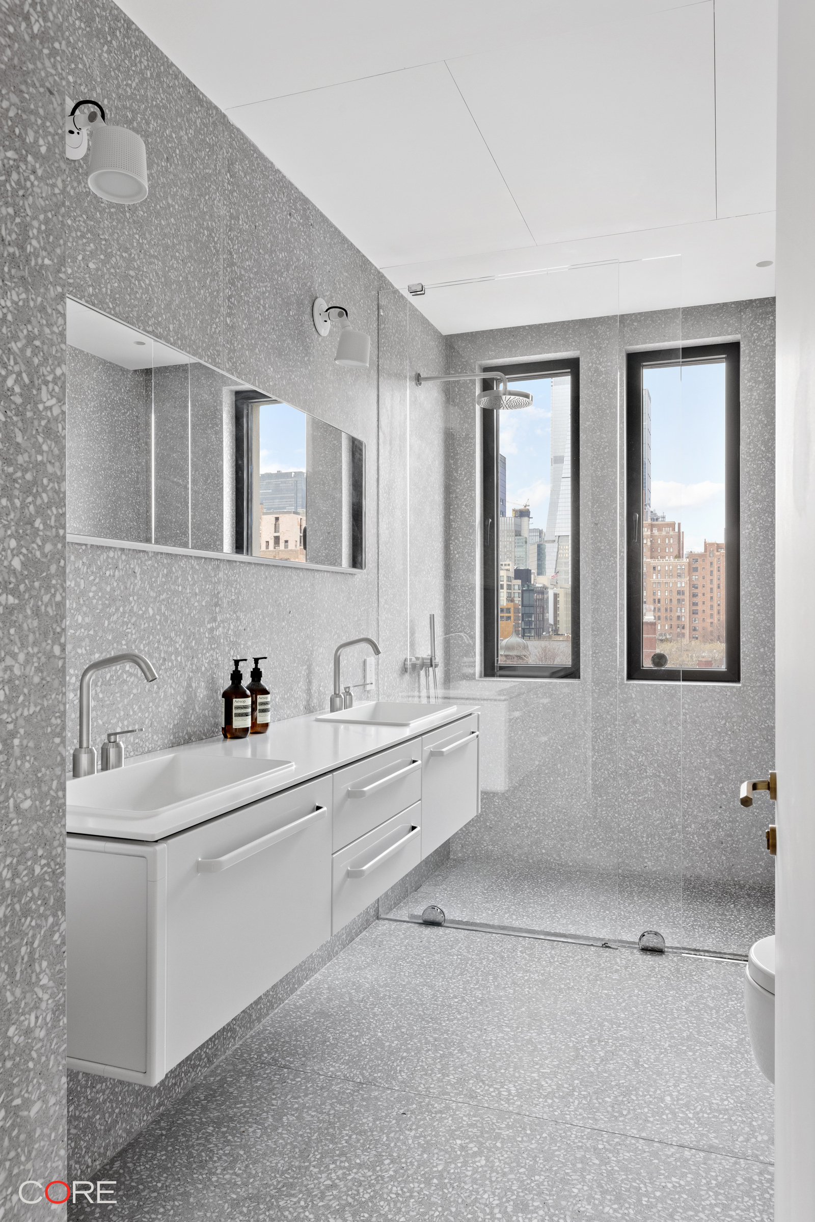 455 West 19th Street Penthouse2 Chelsea New York NY 10011