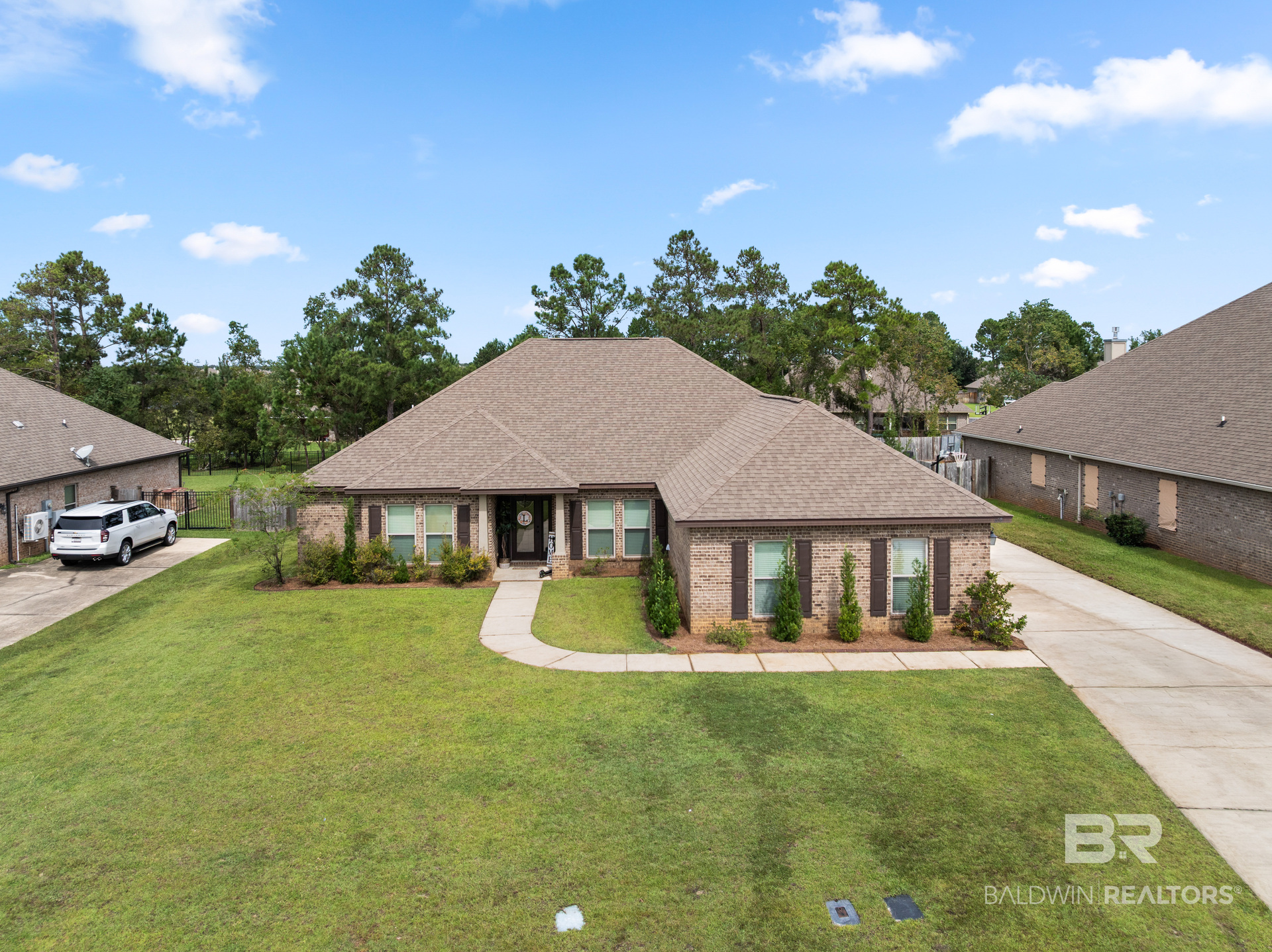 Homes for Sale in Craft Farms - Gulf Shores AL