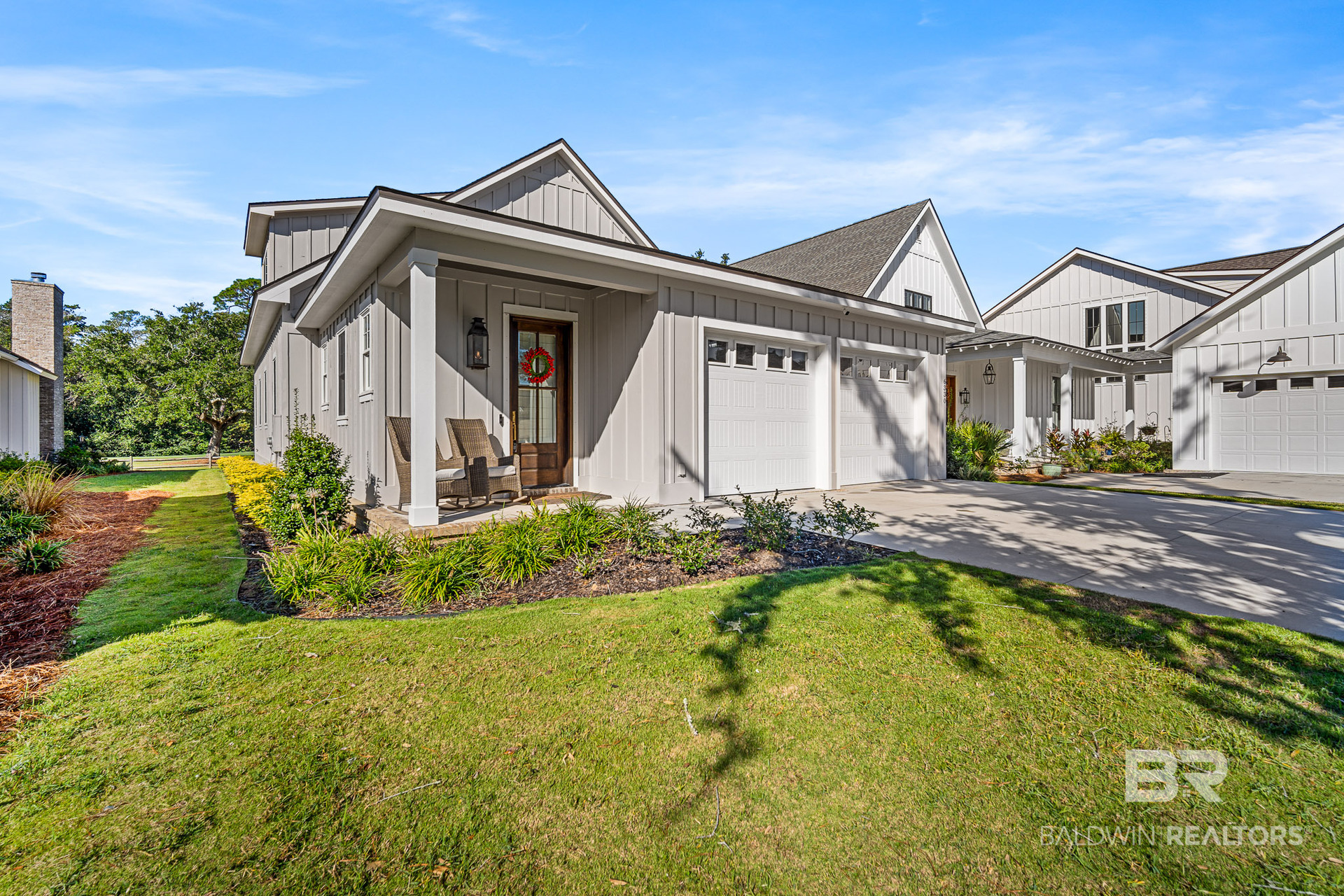 Luxury Homes in Fairhope