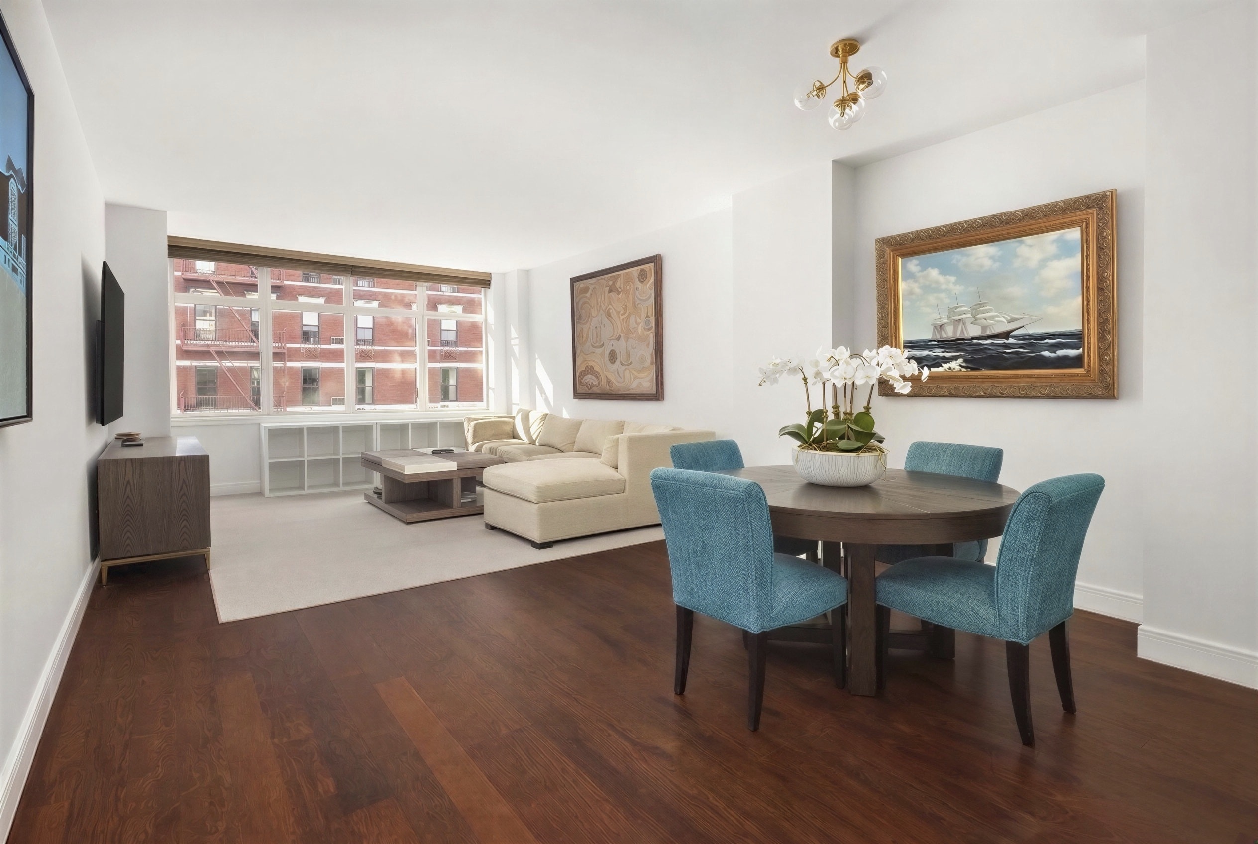 181 East 90th Street 4A Carnegie Hill New York NY 10128