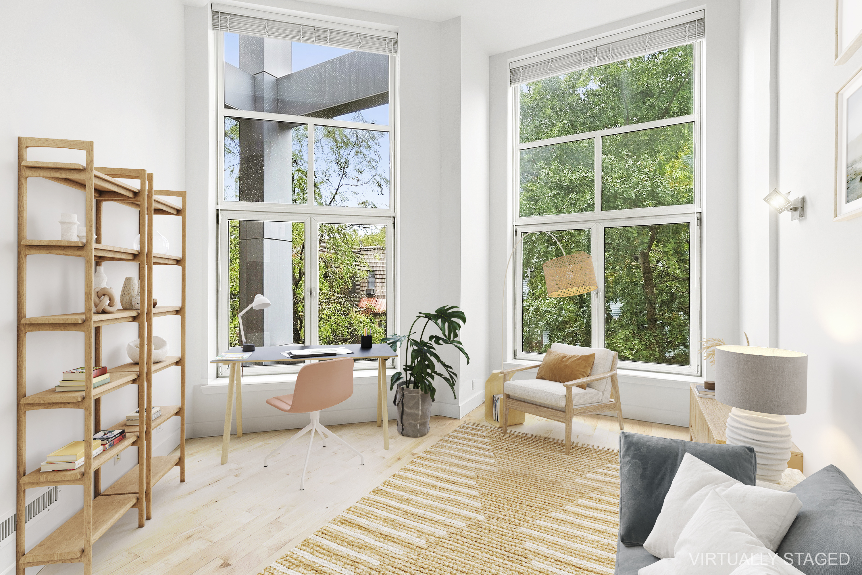 447 Humboldt Street 2B East Williamsburg Brooklyn NY 11211