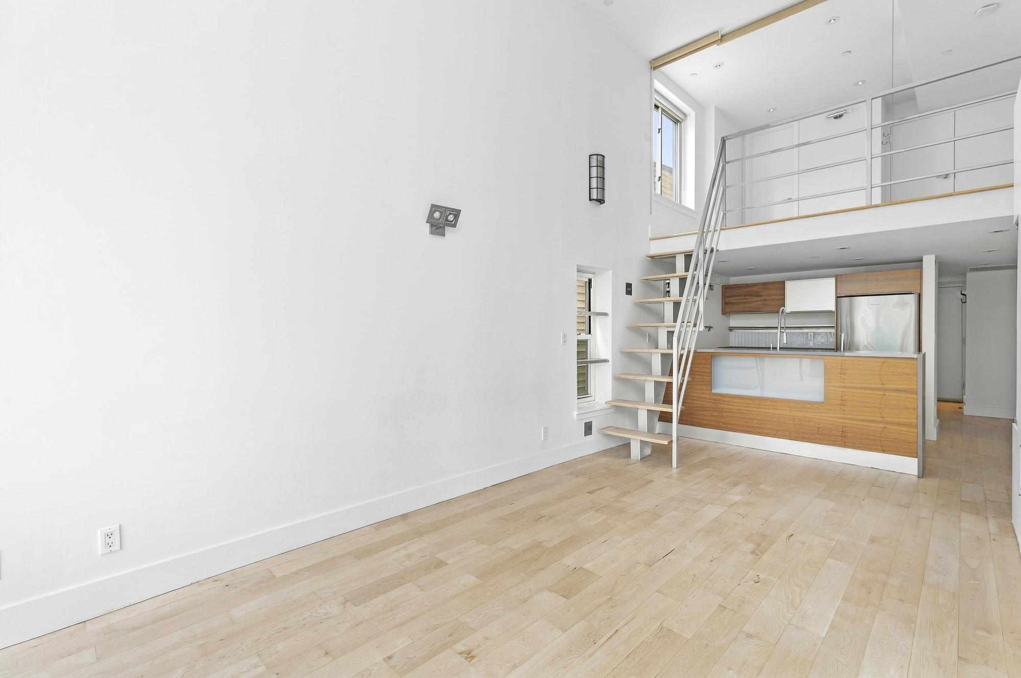 447 Humboldt Street 2B East Williamsburg Brooklyn NY 11211