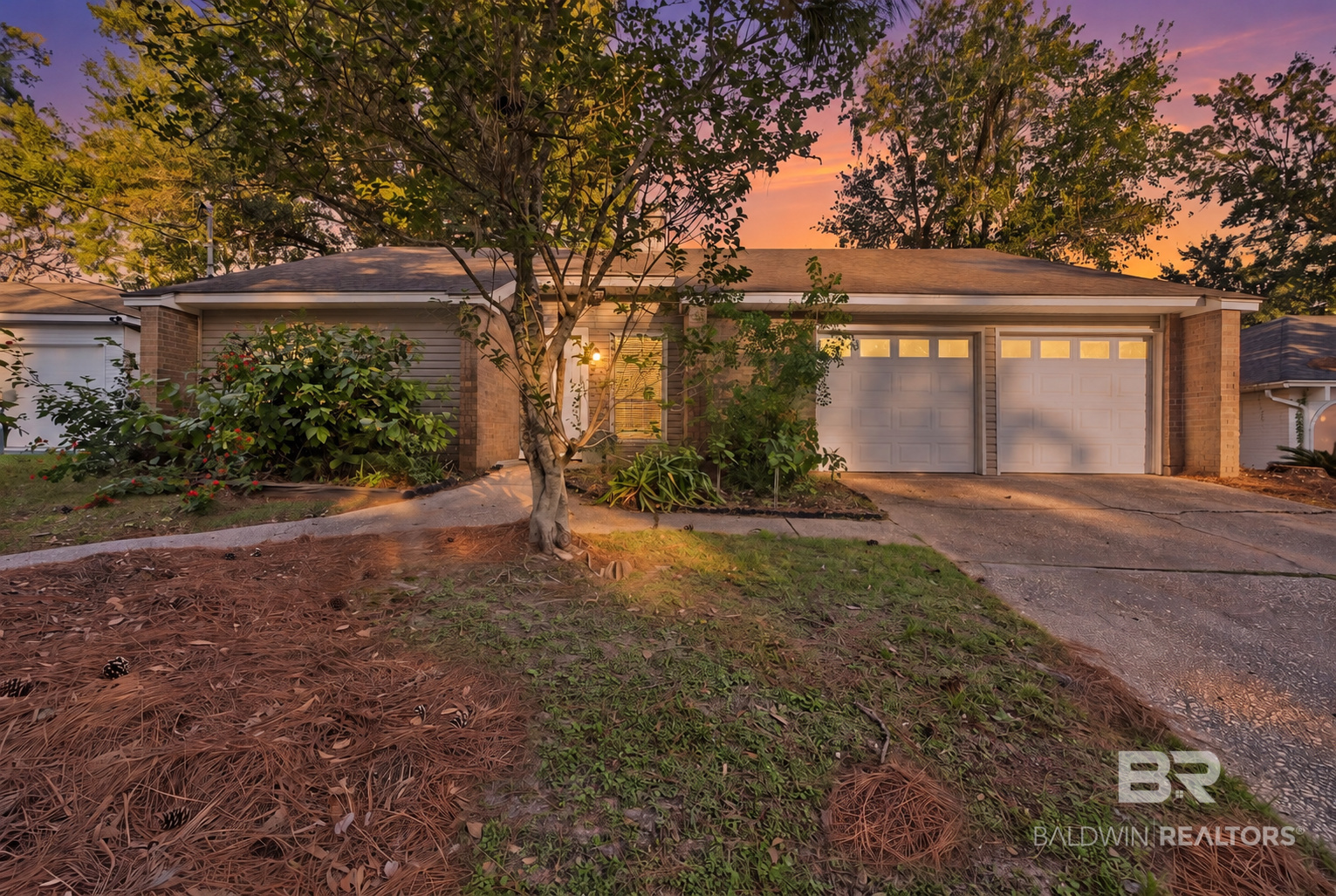 Daphne Homes from $200,000-$300,000