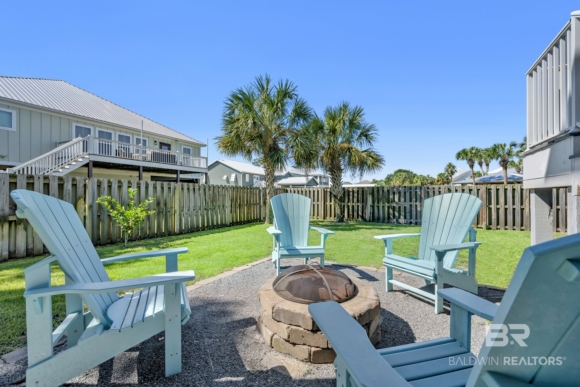 Photo 4 of Single family home for sale at 4099 Harbor Rd, Orange Beach, AL 36561 | MLS# 411767 | Listing updated on 2026-10-20