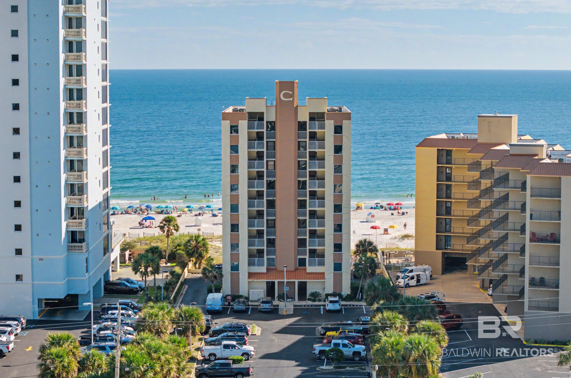 Condos for Sale in Clearwater - Gulf Shores AL