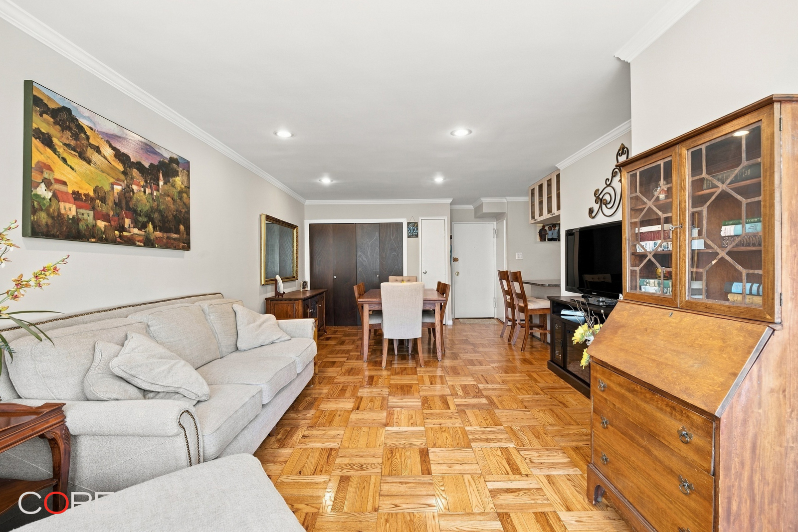 233 East 70th Street 16T Upper East Side New York NY 10021