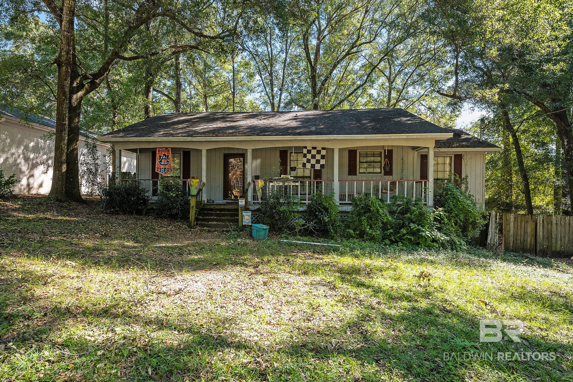 Daphne Homes from $100,000-$200,000