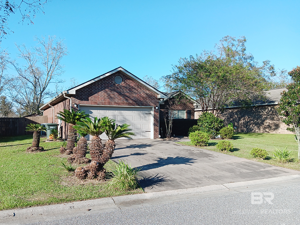 Photo 2 of Single family home for sale at 1699 Abbey Loop, Foley, AL 36535 | MLS# 411217 | Listing updated on 2026-10-19