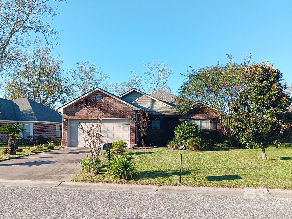 Photo 1 of Single family home for sale at 1699 Abbey Loop, Foley, AL 36535 | MLS# 411217 | Listing updated on 2026-10-19