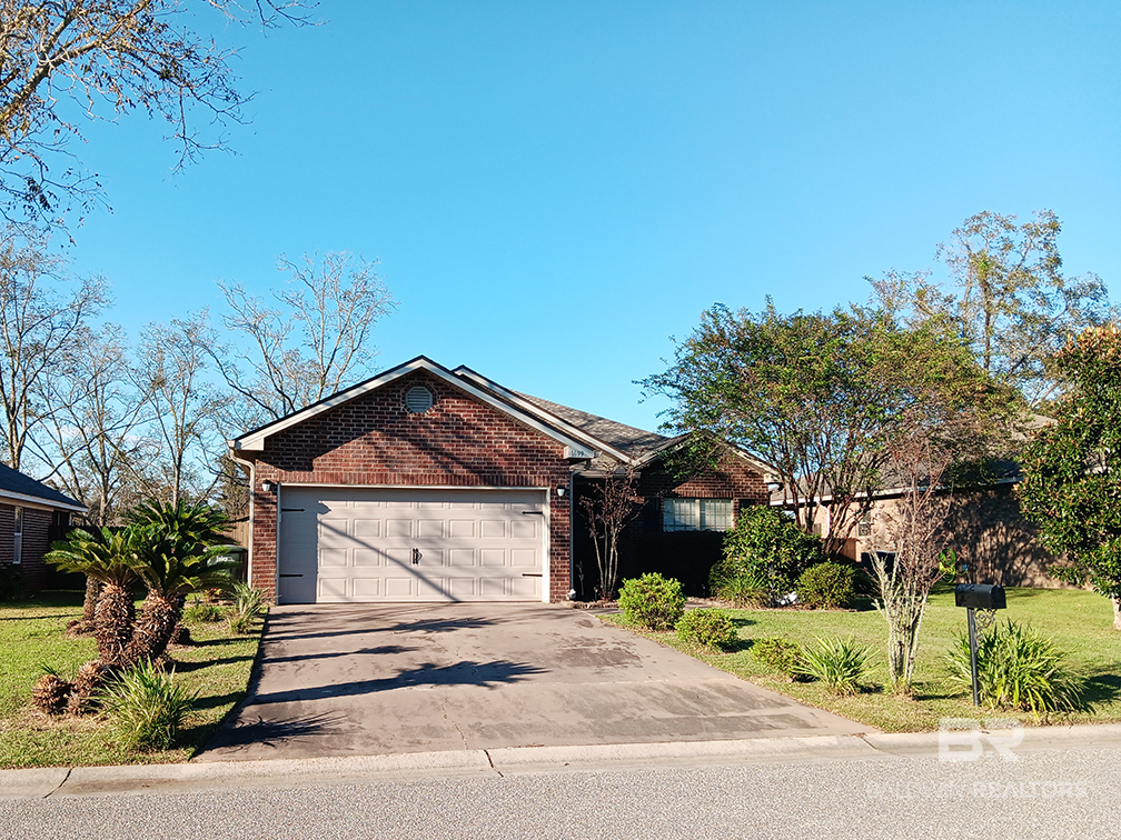 Photo 3 of Single family home for sale at 1699 Abbey Loop, Foley, AL 36535 | MLS# 411217 | Listing updated on 2026-10-19