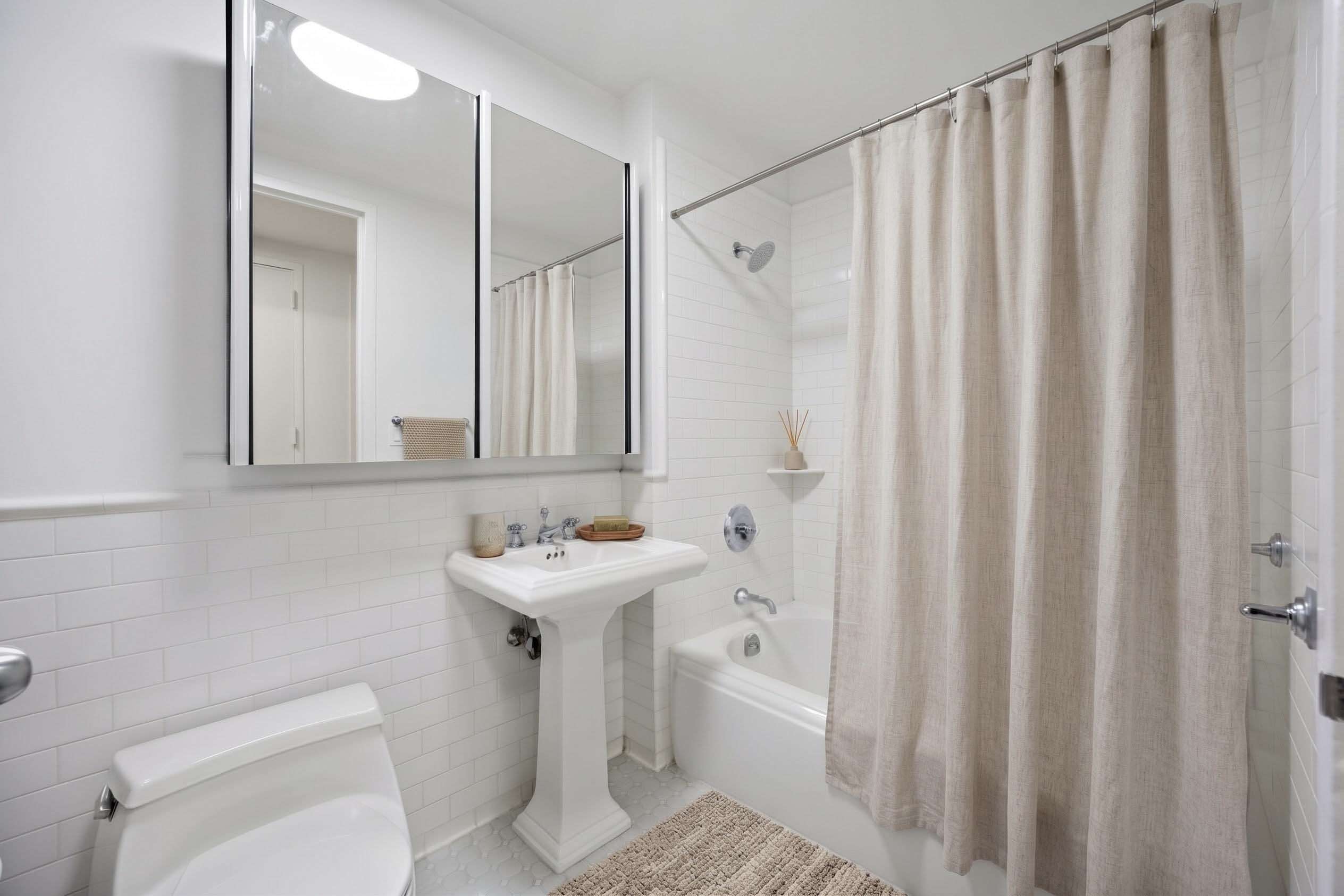 99 Jane Street 1K W. Greenwich Village New York NY 10014