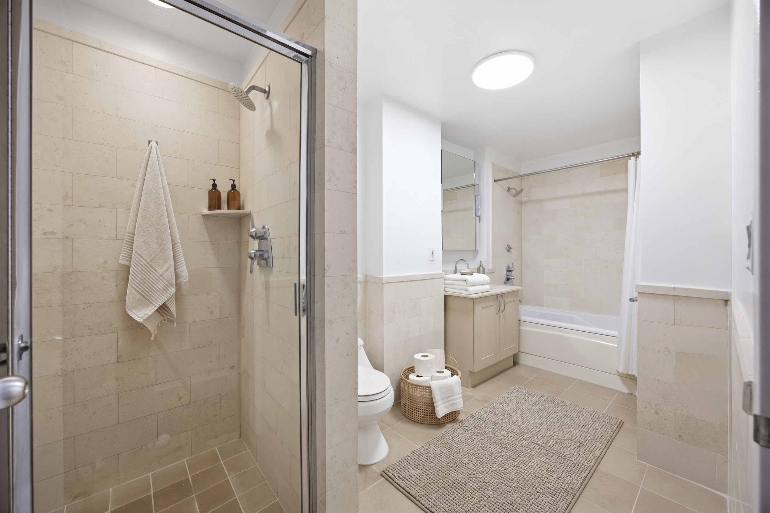 99 Jane Street 1K W. Greenwich Village New York NY 10014