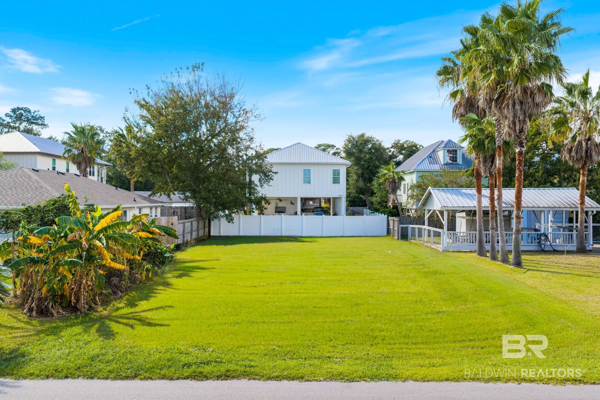 Orange Beach Homes from $300,000 to $400,000