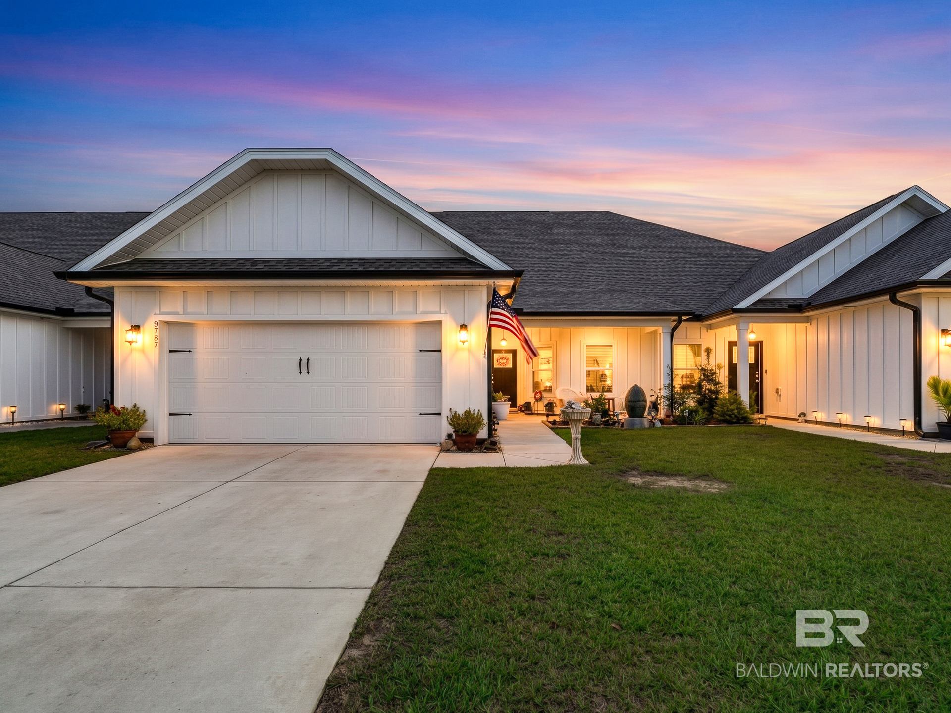 Foley Homes from $200,000 to $300,000