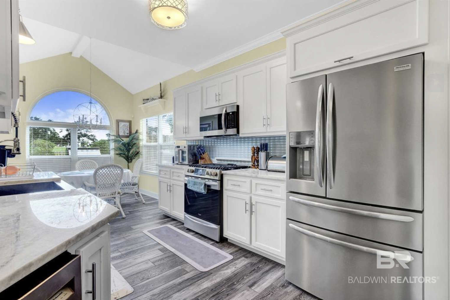 Photo 3 of Single family home for sale at 4798 Easy St, Orange Beach, AL 36561 | MLS# 412183 | Listing updated on 2026-10-22