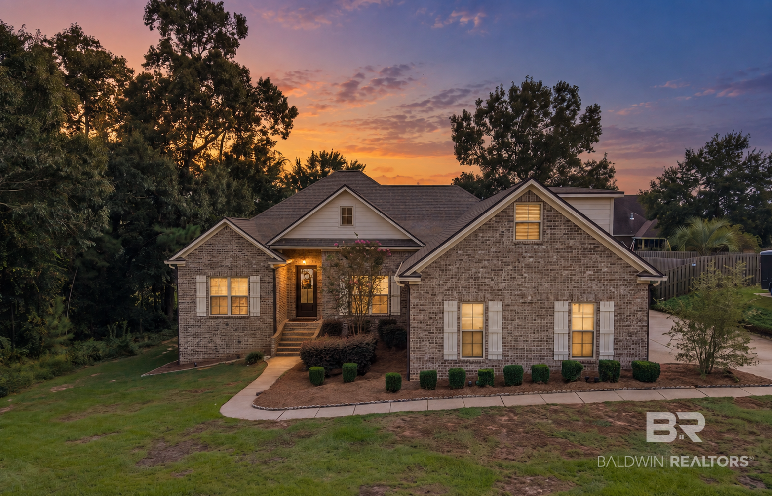 Single family home for sale at 32411 Wildflower Trl, Spanish Fort, AL 36527 | MLS# 410831