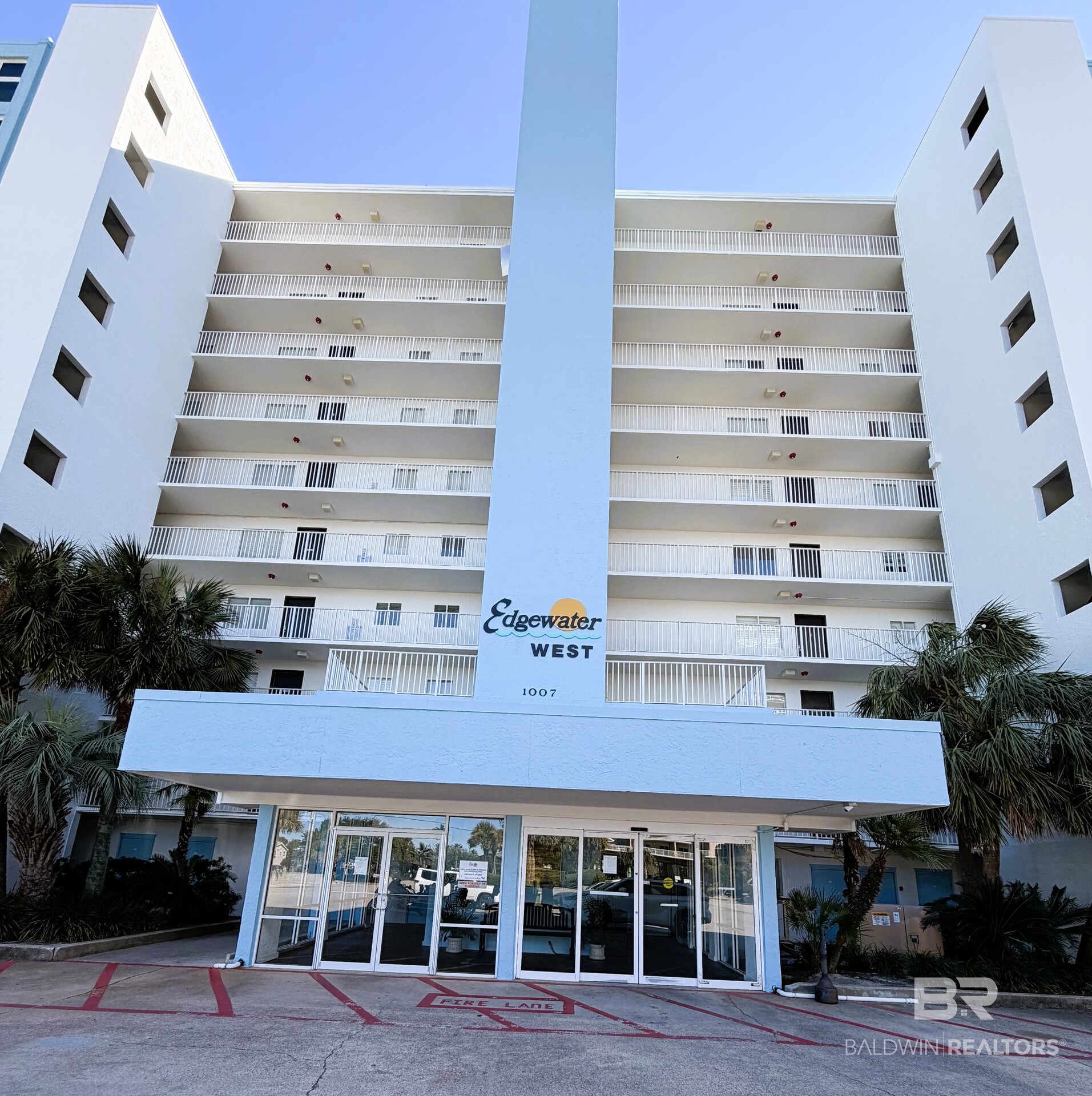 Photo 2 of Townhouse for sale at 1007 W Beach Blvd #43, Gulf Shores, AL 36542 | MLS# 397451 | Listing updated on 2026-10-19