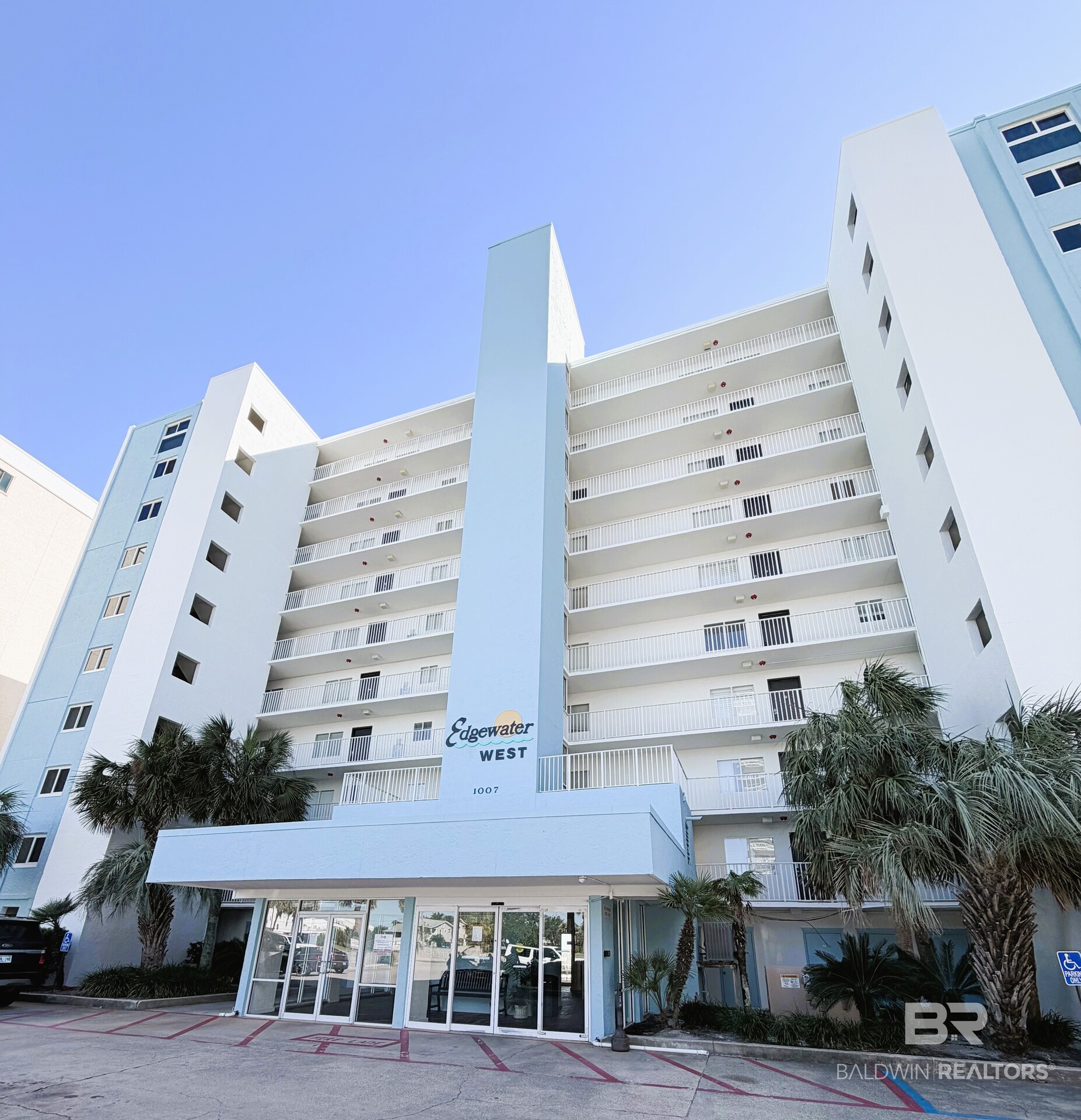 Photo 3 of Townhouse for sale at 1007 W Beach Blvd #43, Gulf Shores, AL 36542 | MLS# 397451 | Listing updated on 2026-10-19