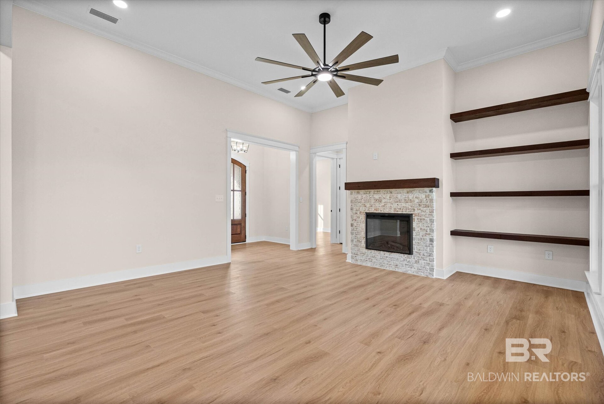 Photo 3 of Single family home for sale at 13212 Deer Crst Ln, Mobile, AL 36695 | MLS# 396040 | Listing updated on 2026-10-20