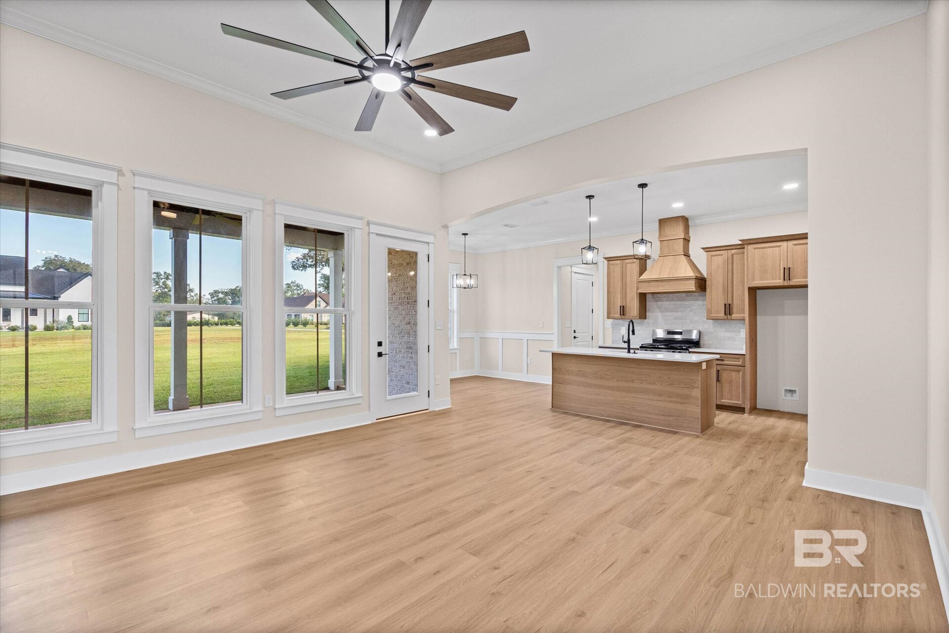 Photo 2 of Single family home for sale at 13212 Deer Crst Ln, Mobile, AL 36695 | MLS# 396040 | Listing updated on 2026-10-20