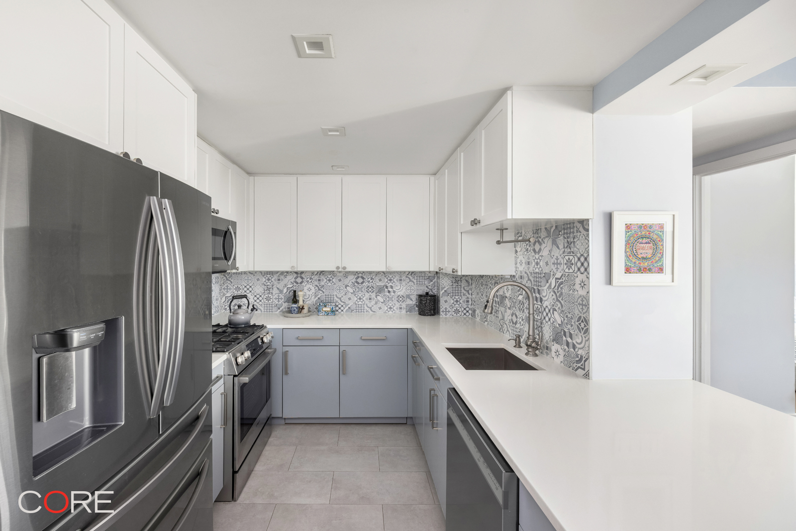 105 West 13th Street 15D Greenwich Village New York NY 10011