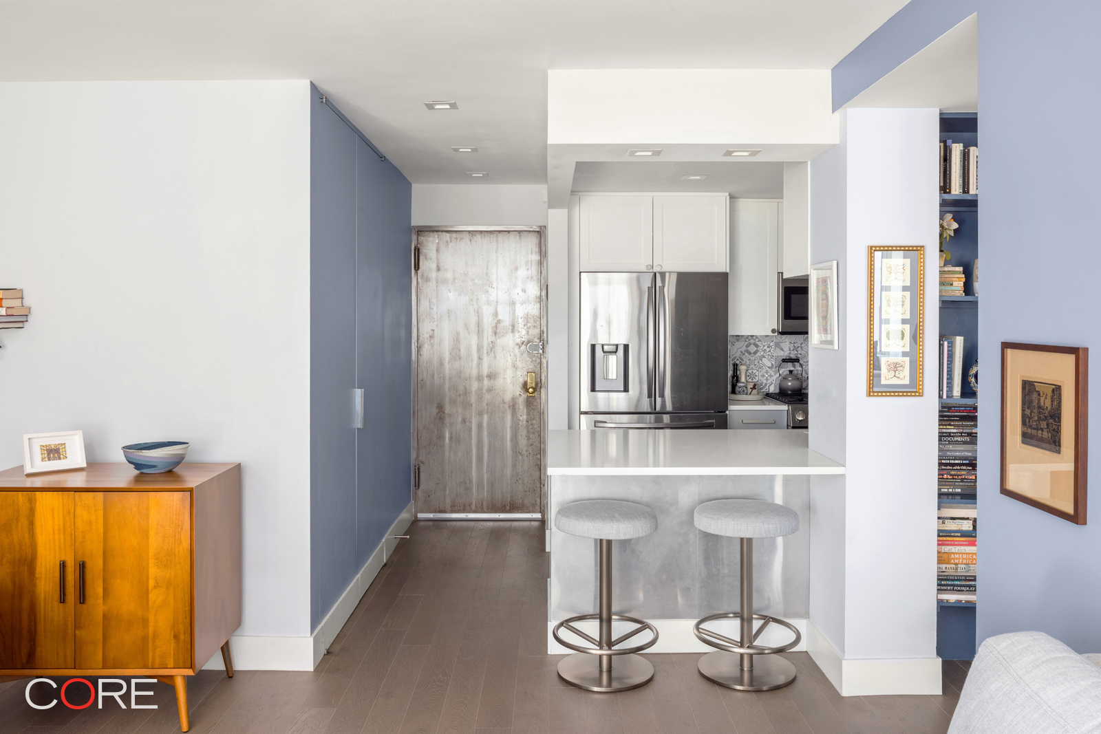 105 West 13th Street 15D Greenwich Village New York NY 10011
