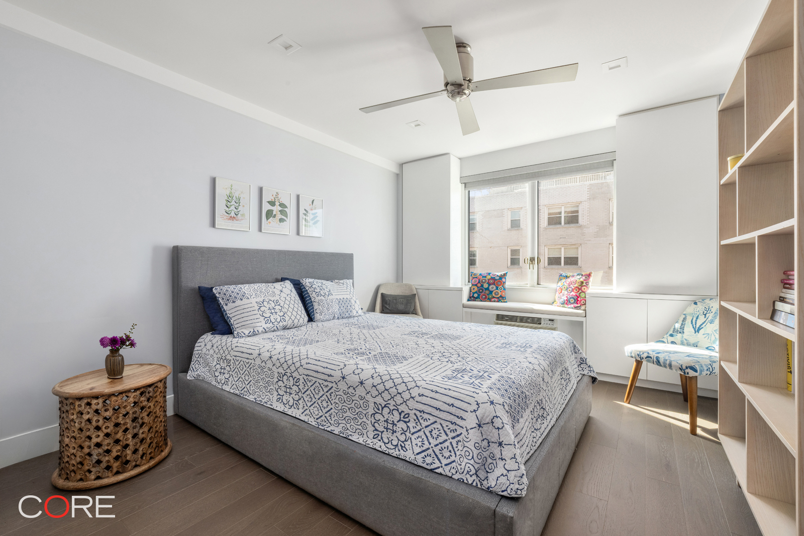 105 West 13th Street 15D Greenwich Village New York NY 10011