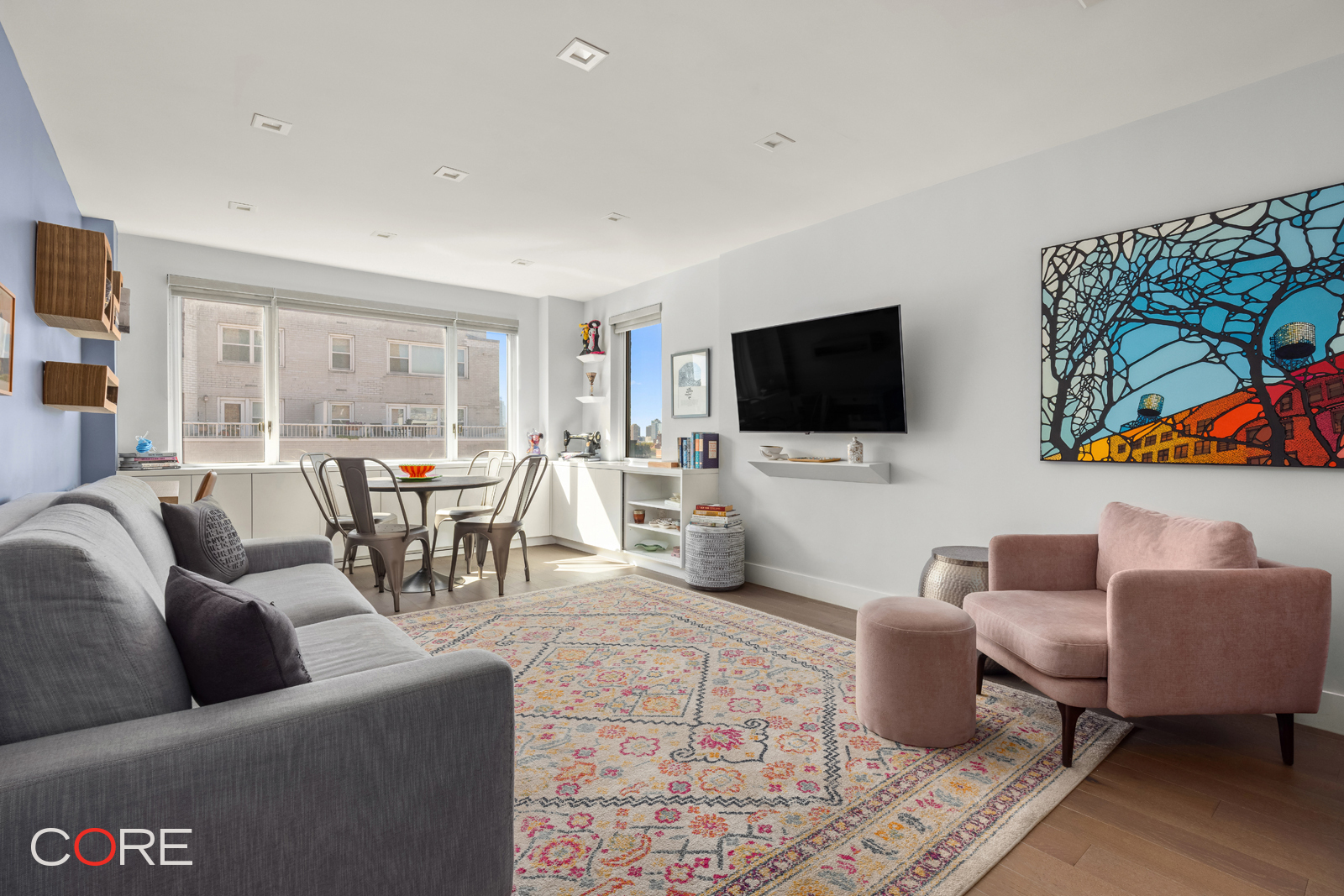 105 West 13th Street 15D Greenwich Village New York NY 10011