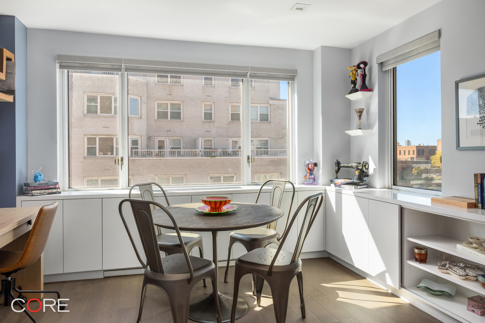 105 West 13th Street 15D Greenwich Village New York NY 10011