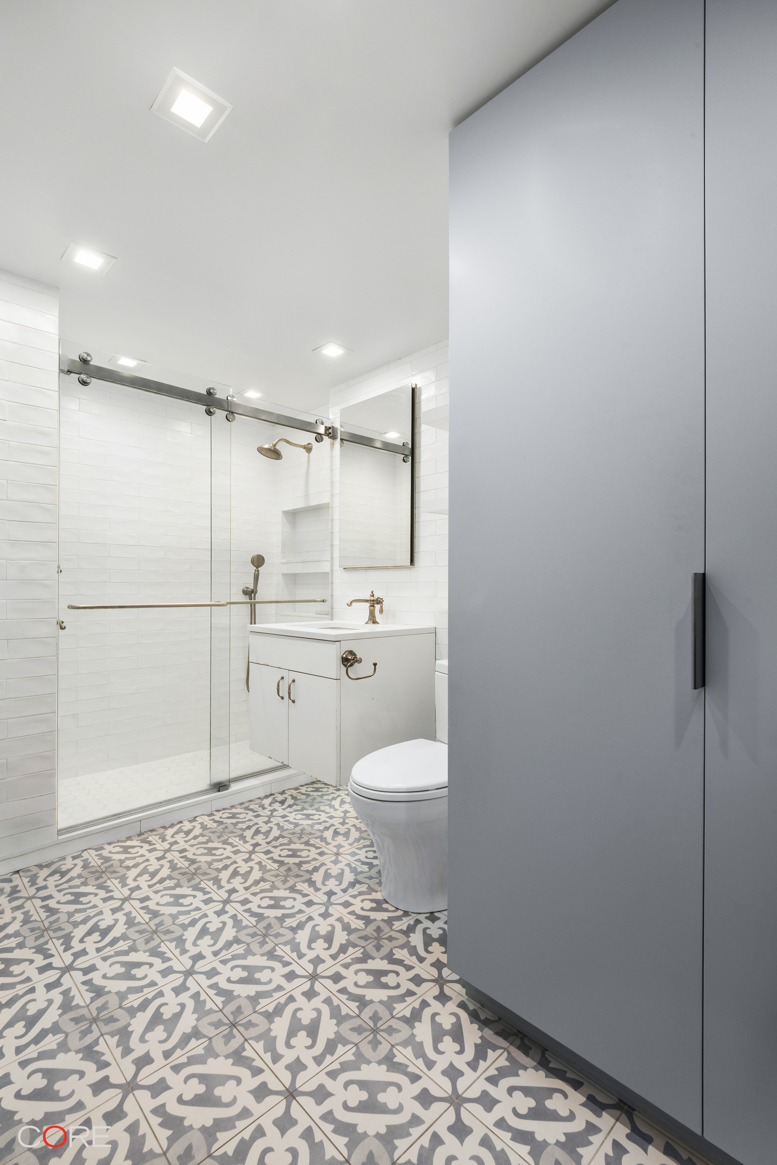 105 West 13th Street 15D Greenwich Village New York NY 10011