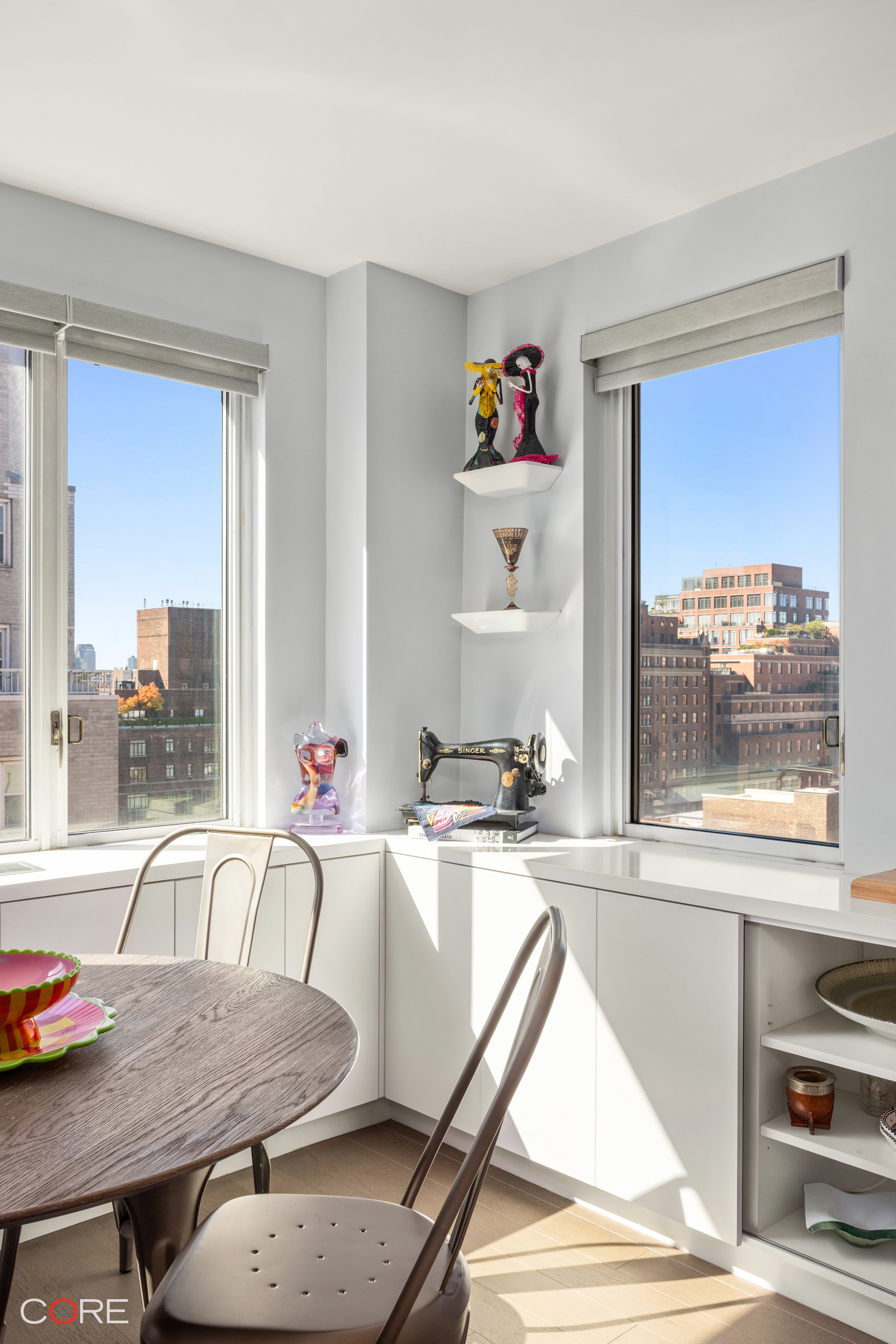 105 West 13th Street 15D Greenwich Village New York NY 10011