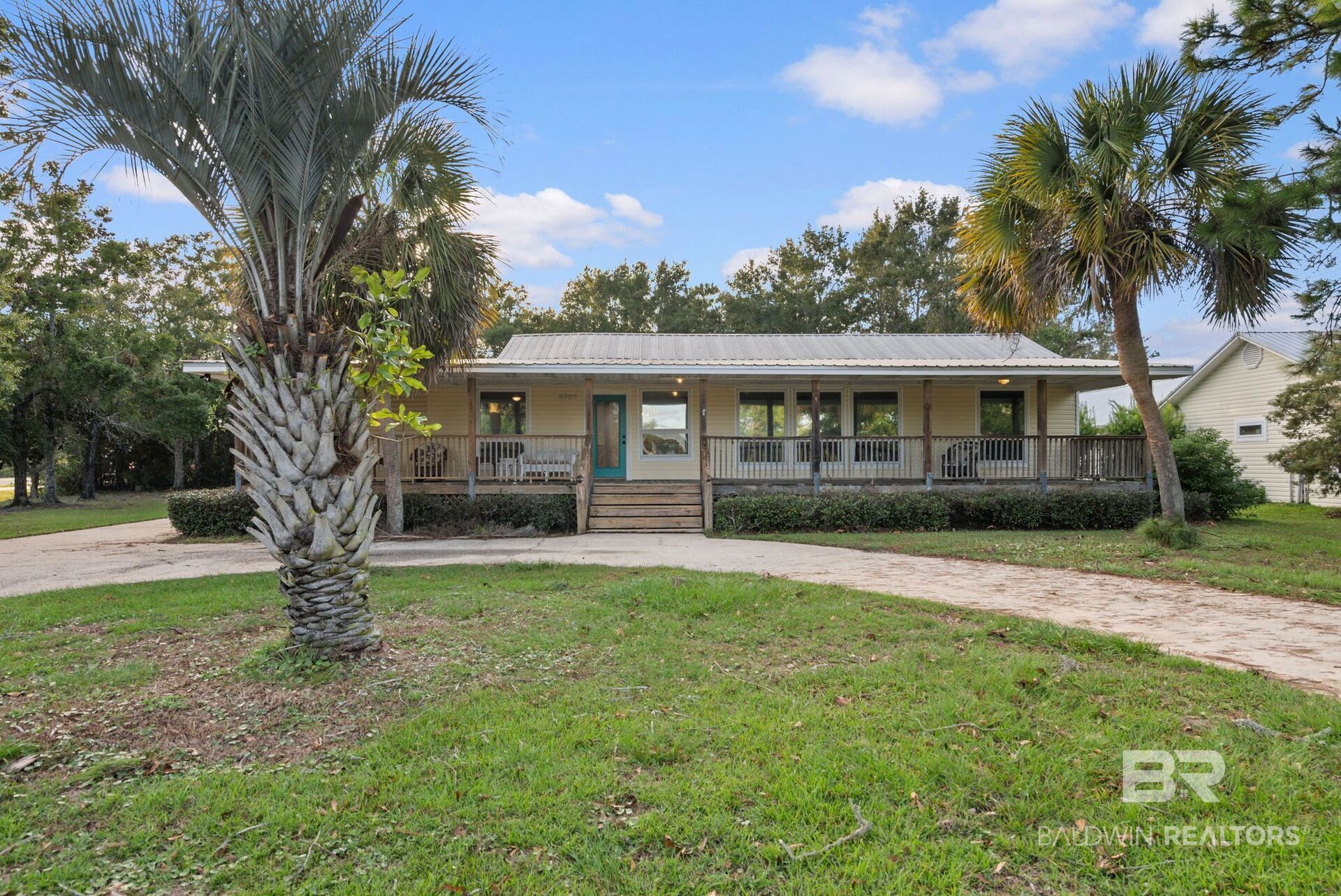 This residential detached property in Orange Beach features 4 bedrooms and 2 bathrooms, offering ample living space with a total of 1,774 square feet. Built in 1980, this cottage-style home rests on a 0.38-acre corner lot and is equipped with essential appliances, including a dishwasher, refrigerator, and gas range. Outdoor amenities include a covered patio and double carport. With no HOA fees and community access to a fishing pier, this property presents an inviting opportunity for those looking to reside in a vibrant area. Buyer to verify all information during due diligence.