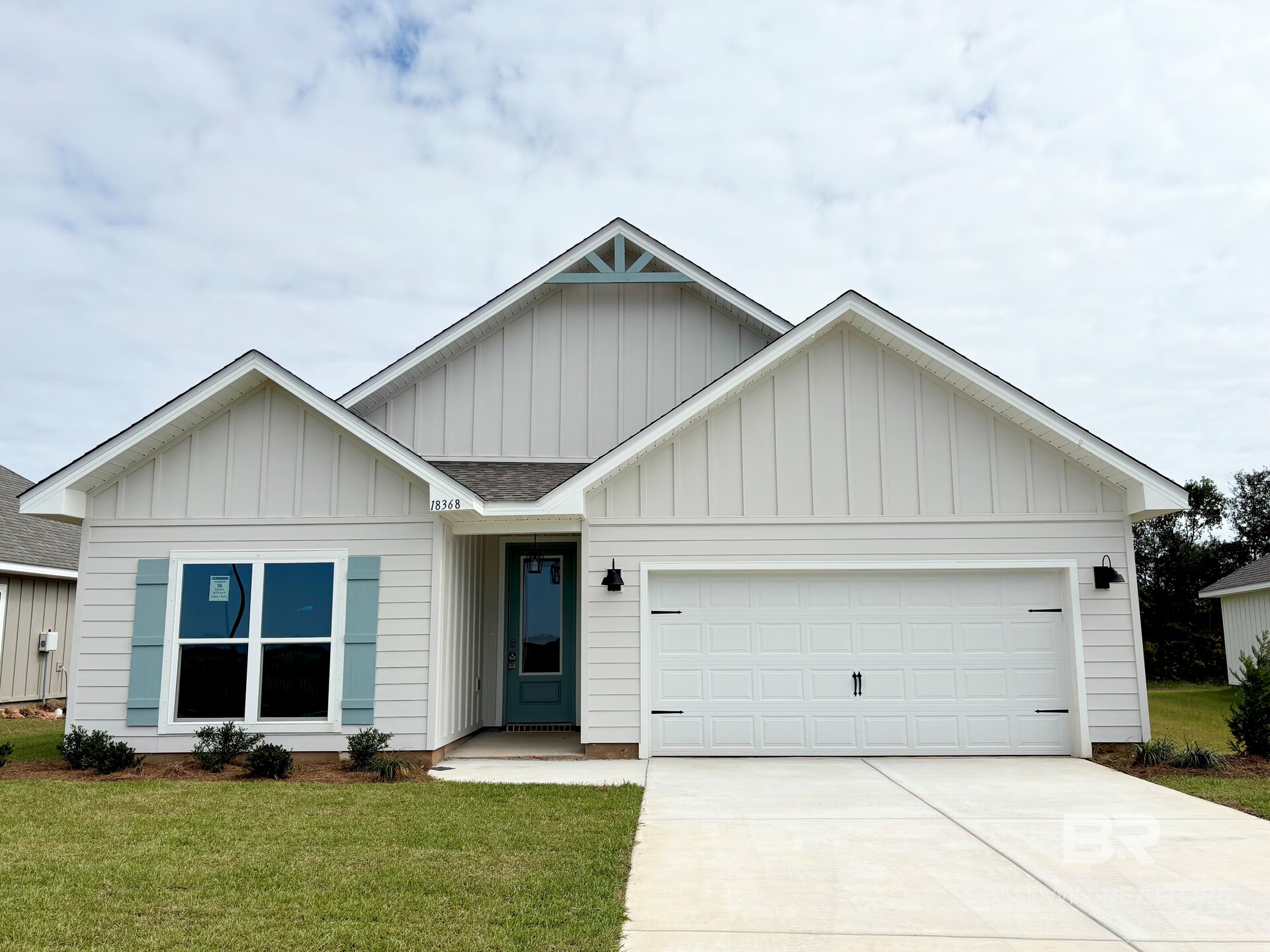 Photo 1 of Single family home for sale at 18368 Iron Horse Cir, Foley, AL 36535 | MLS# 396708 | Listing updated on 2026-10-19