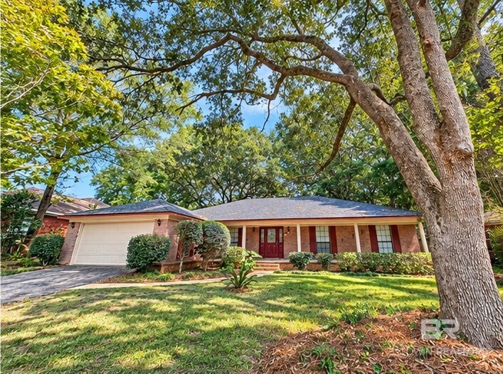 Daphne Homes from $200,000-$300,000