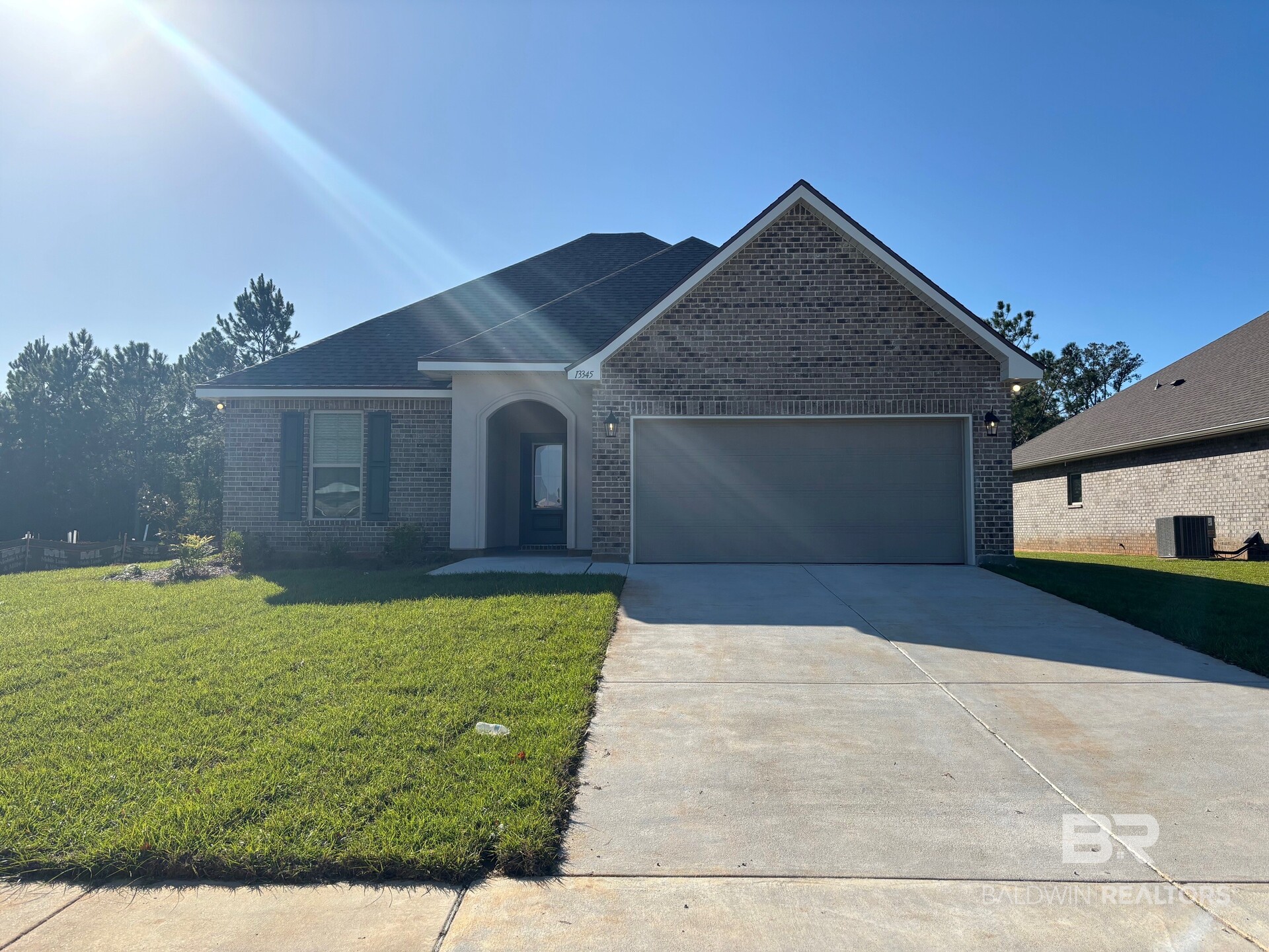Photo 1 of Sale Pending at 13345 Canebrake Cir, Foley, AL 36535 | MLS# 408334 | Listing updated on 2026-10-19
