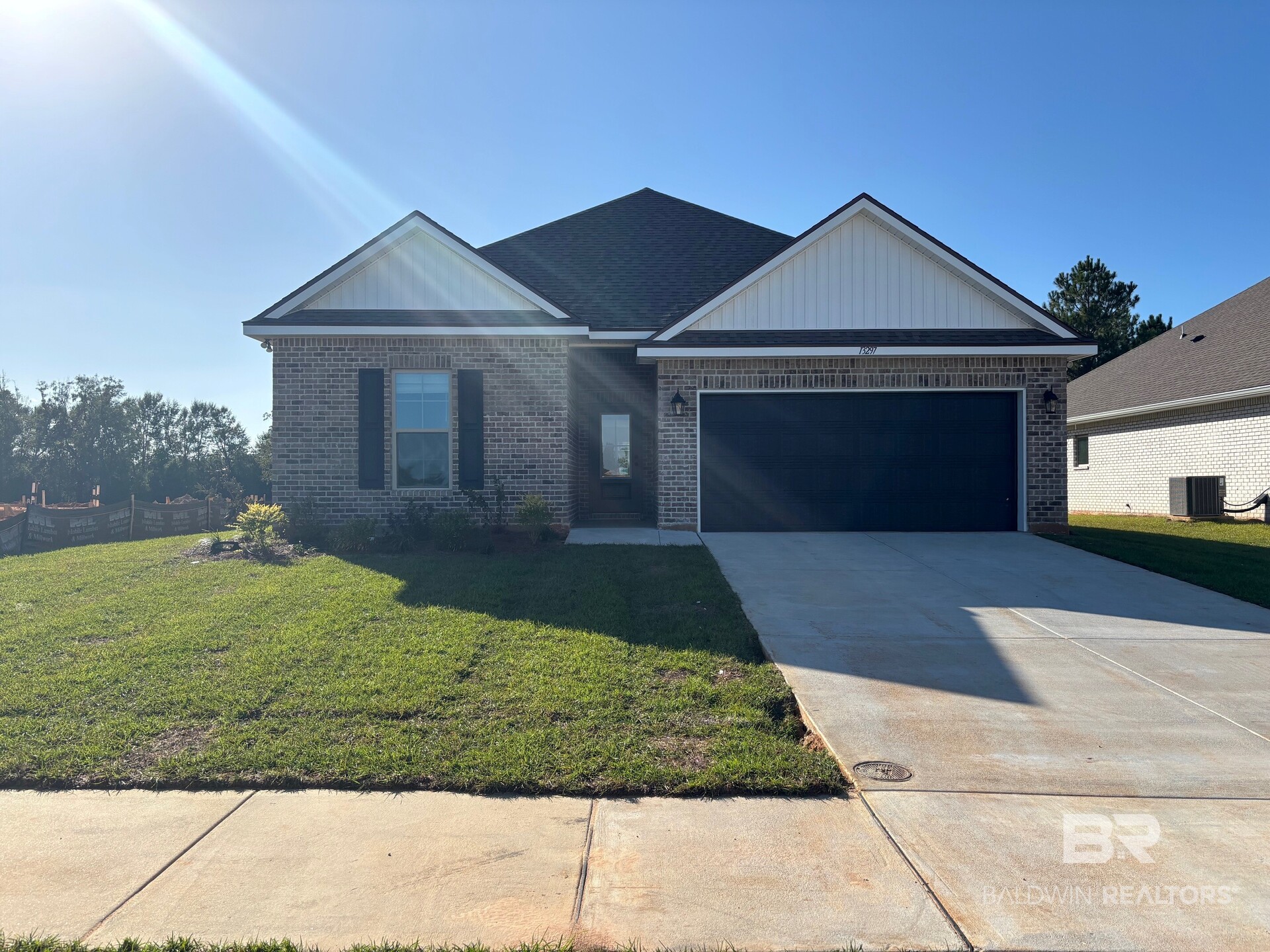 Photo 1 of Sale Pending at 13297 Canebrake Cir, Foley, AL 36535 | MLS# 409075 | Listing updated on 2026-10-19