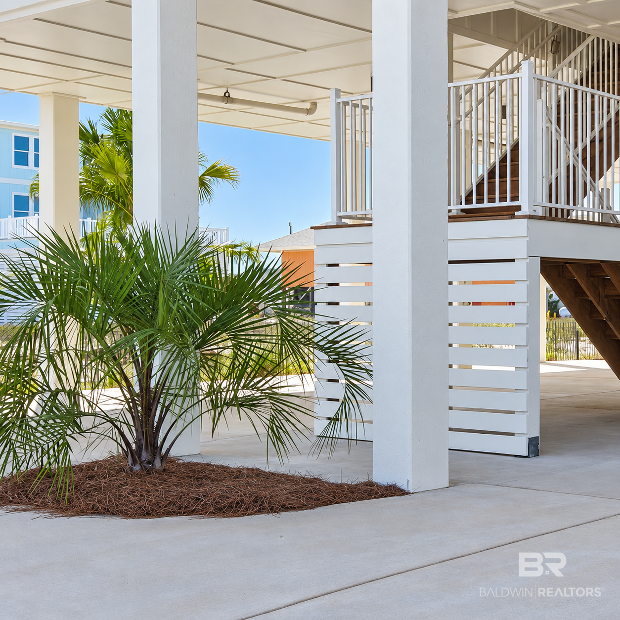 Photo 3 of Single family home for sale at 601 Cortez St, Gulf Shores, AL 36542 | MLS# 378753 | Listing updated on 2026-10-20