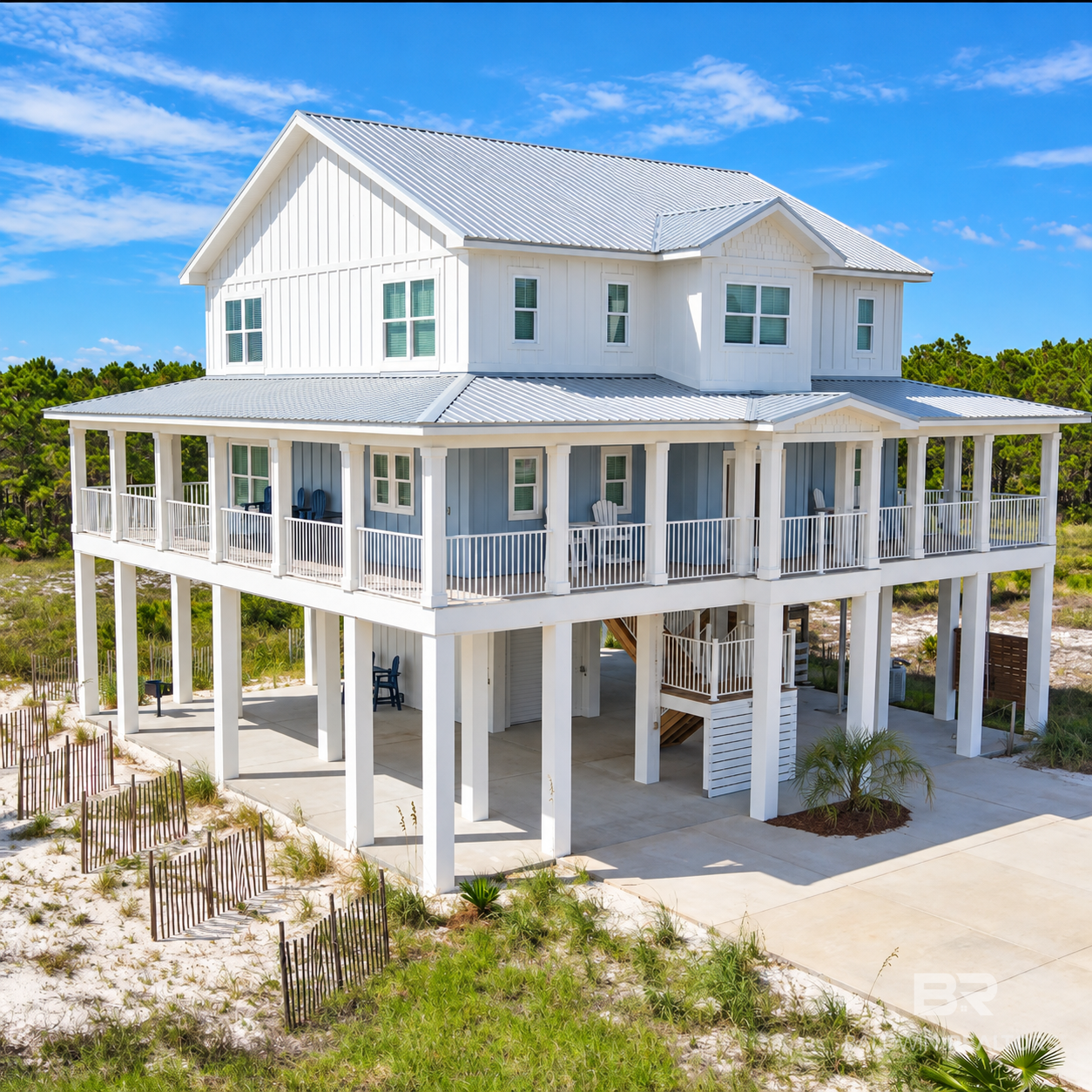 Photo 1 of Single family home for sale at 601 Cortez St, Gulf Shores, AL 36542 | MLS# 378753 | Listing updated on 2026-10-20