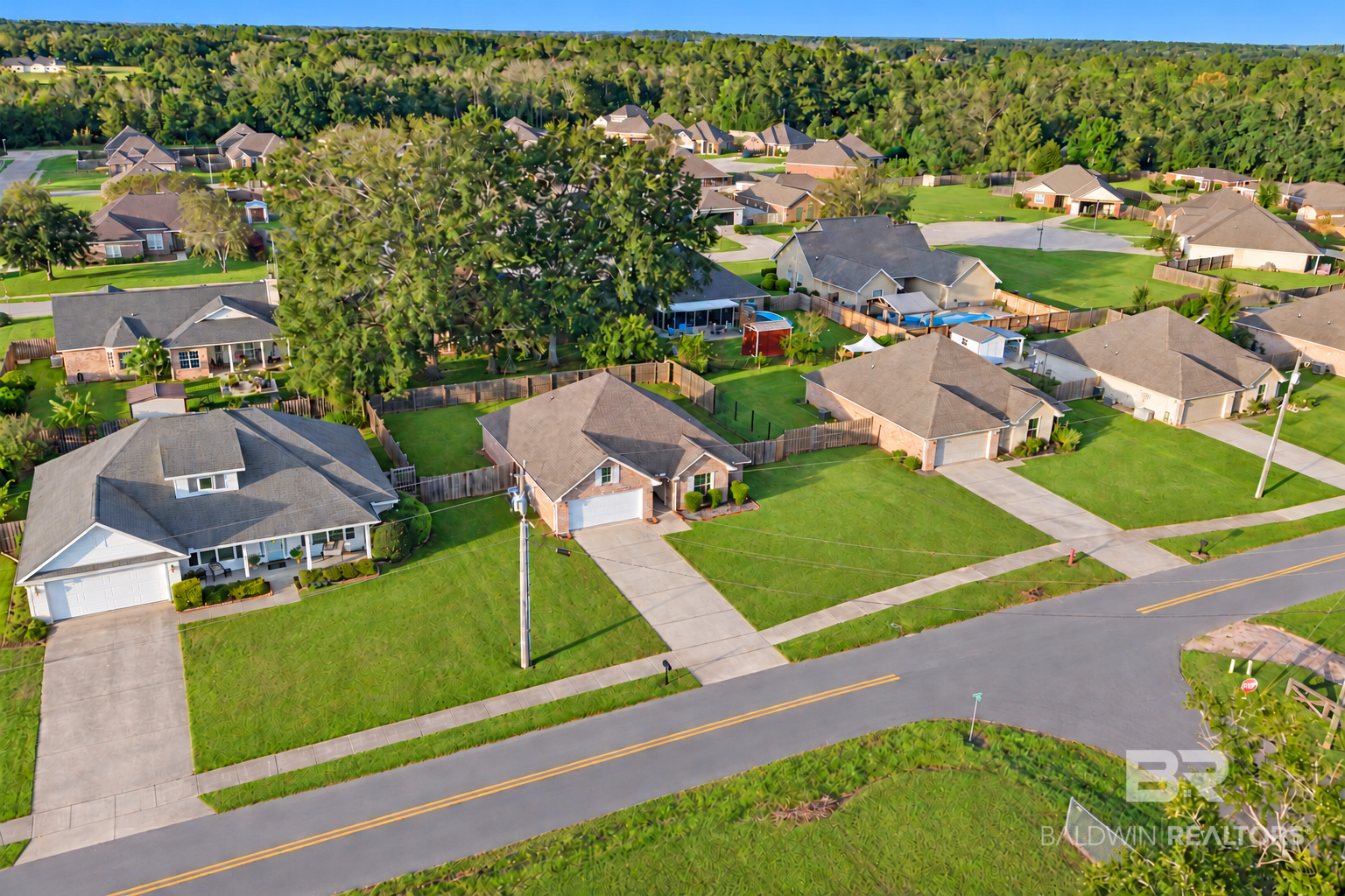 Photo 2 of Single family home for sale at 501 E Shriver Ave, Summerdale, AL 36580 | MLS# 412178 | Listing updated on 2026-10-20