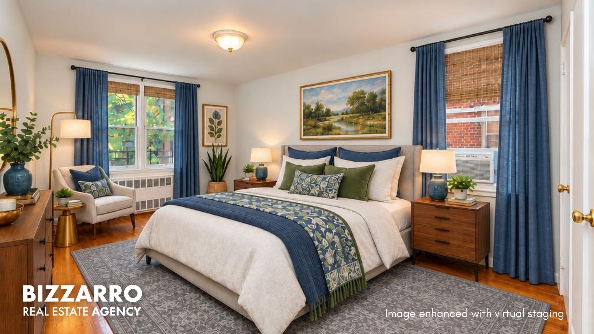 3210 Arlington Avenue 5A Riverdale Bronx NY 10463