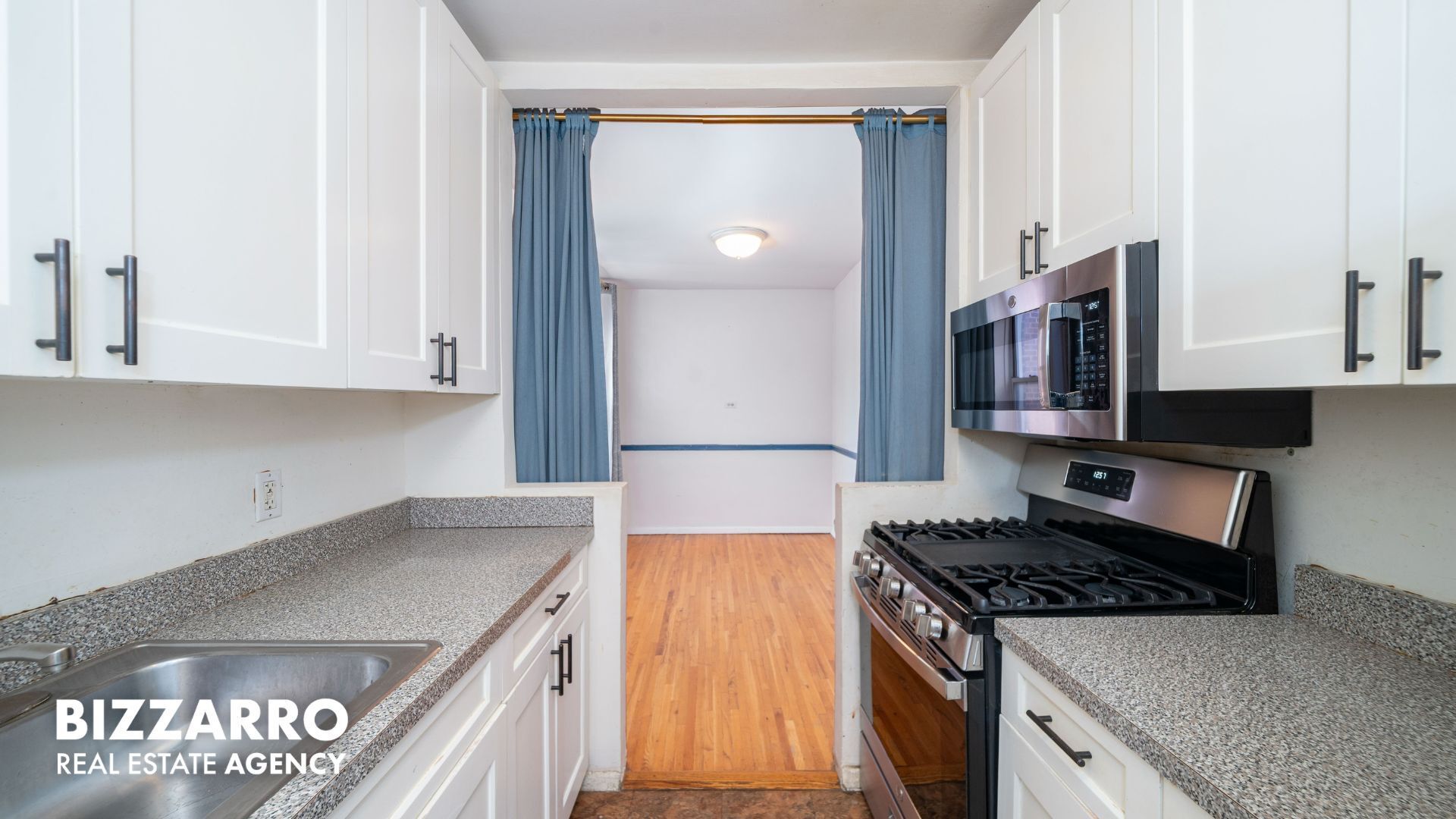 3210 Arlington Avenue 5A Riverdale Bronx NY 10463