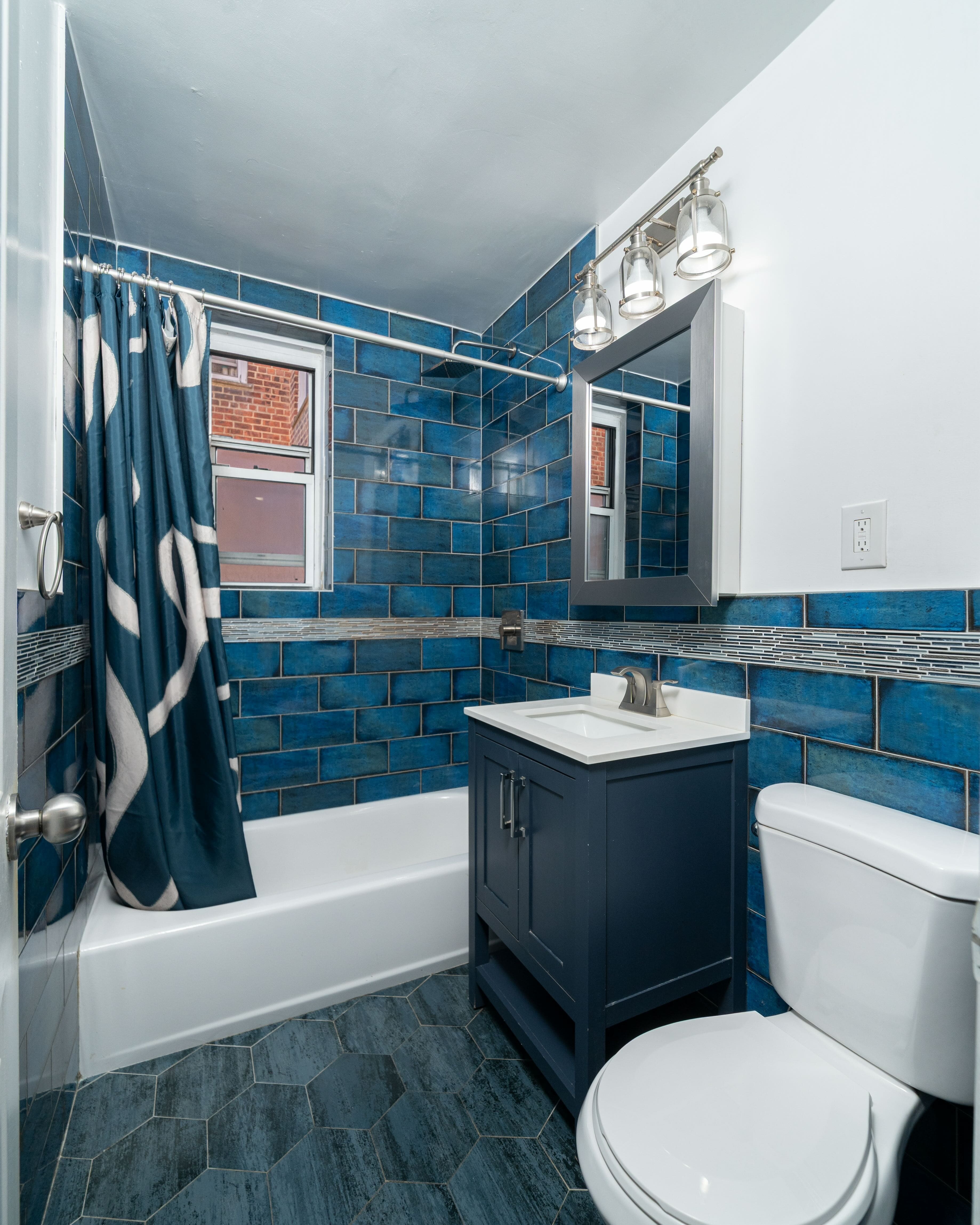 3210 Arlington Avenue 5A Riverdale Bronx NY 10463