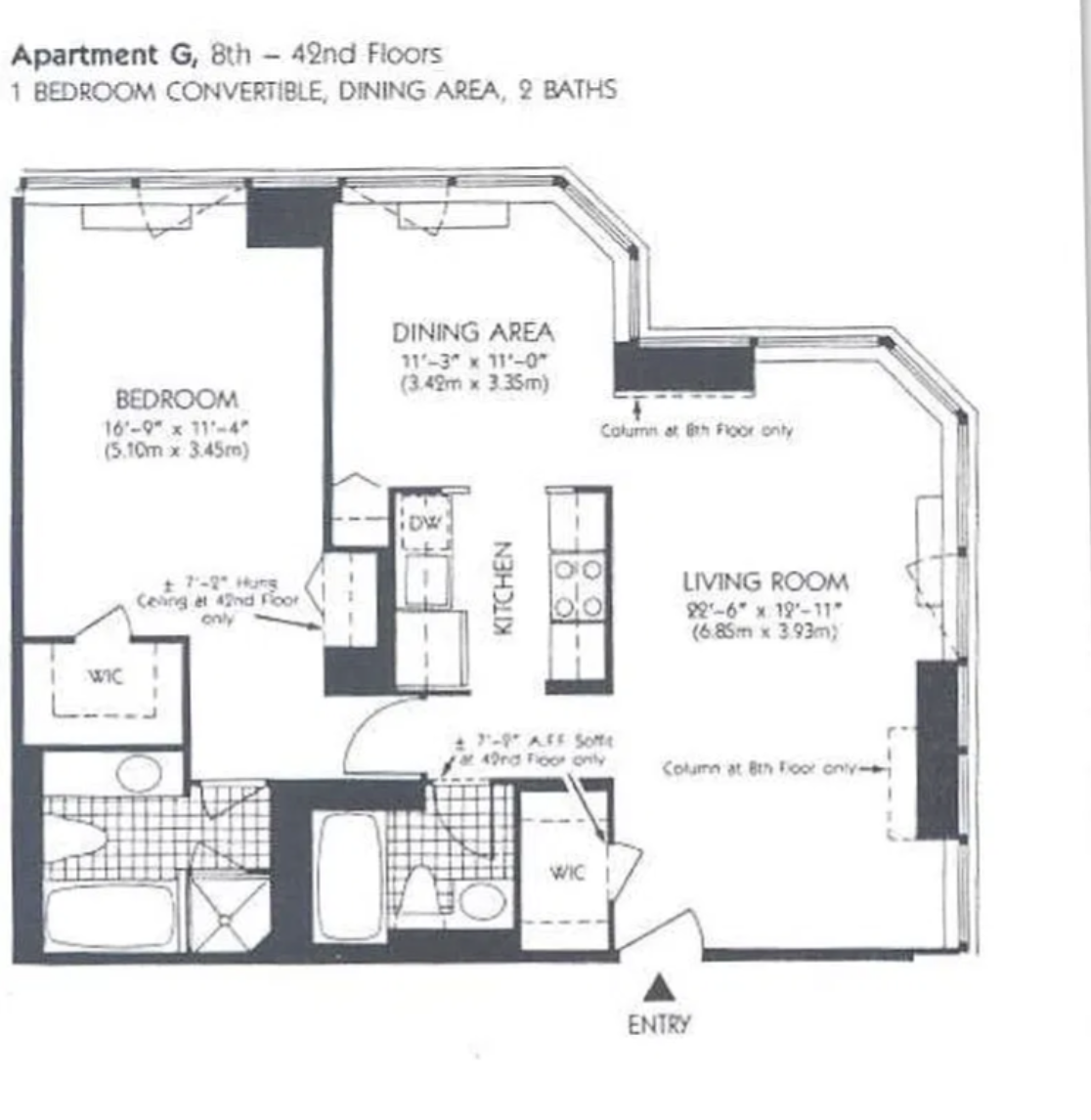 415 East 37th Street 18G Murray Hill New York NY 10016