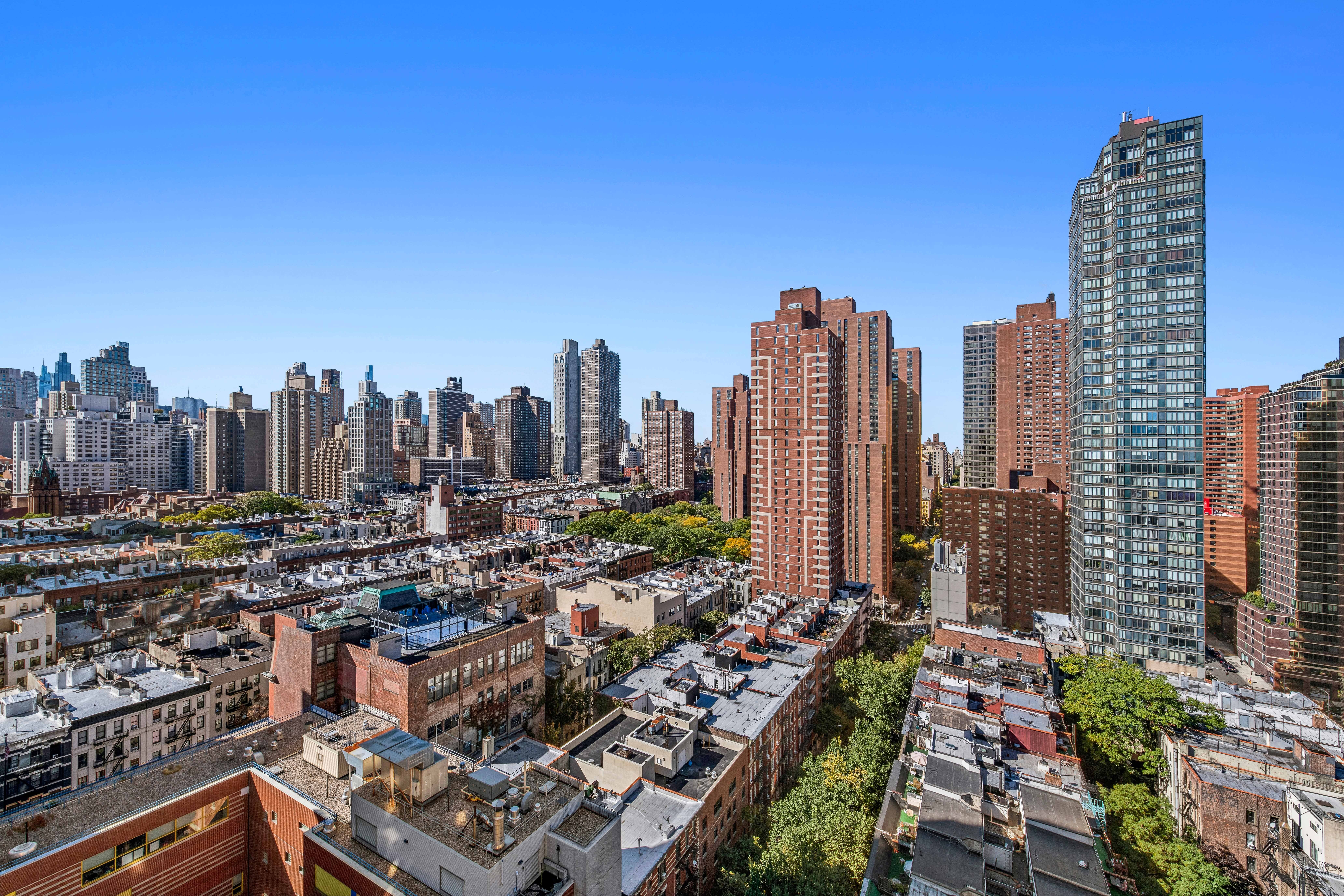340 East 93rd Street 24J Upper East Side New York NY 10128