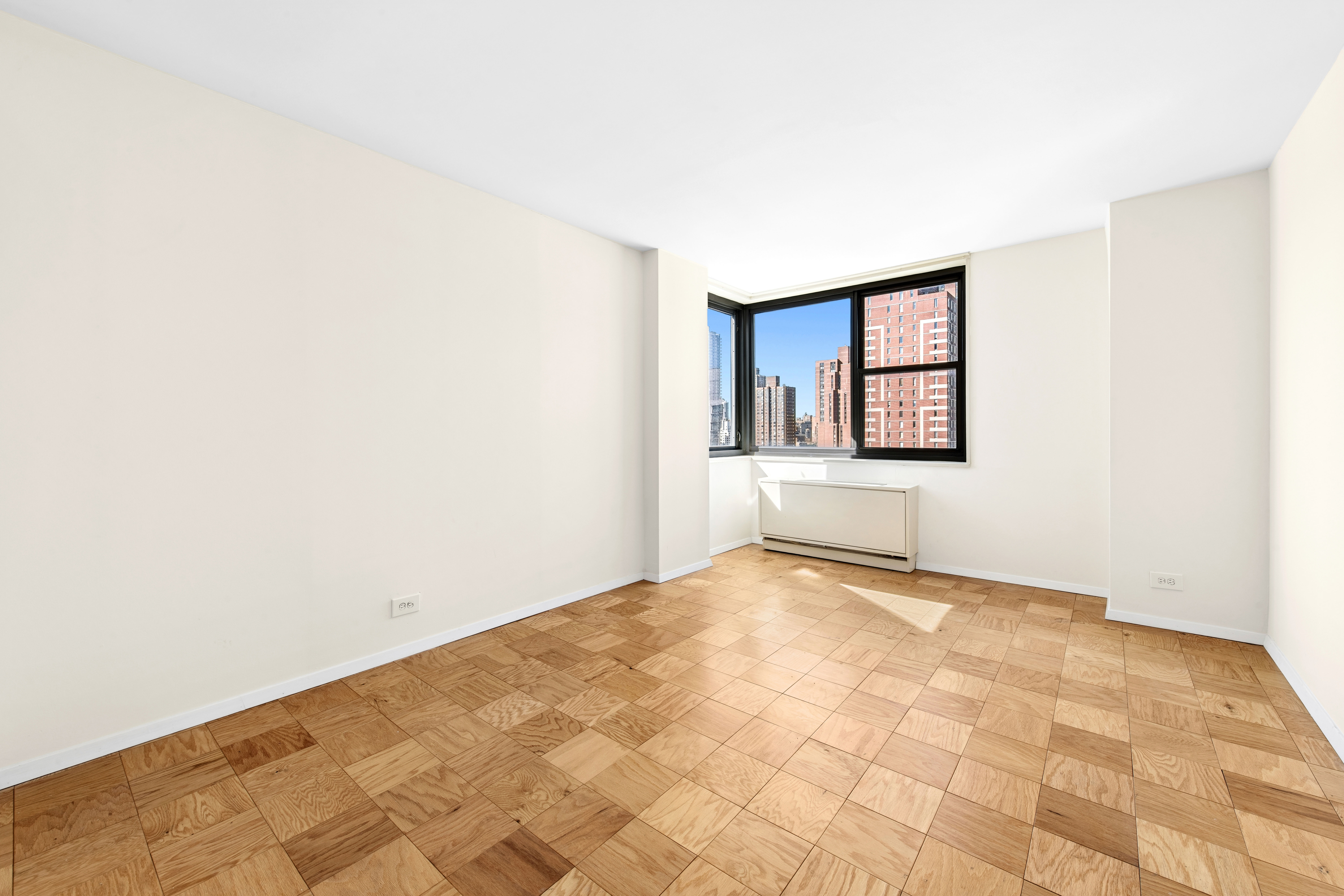 340 East 93rd Street 24J Upper East Side New York NY 10128