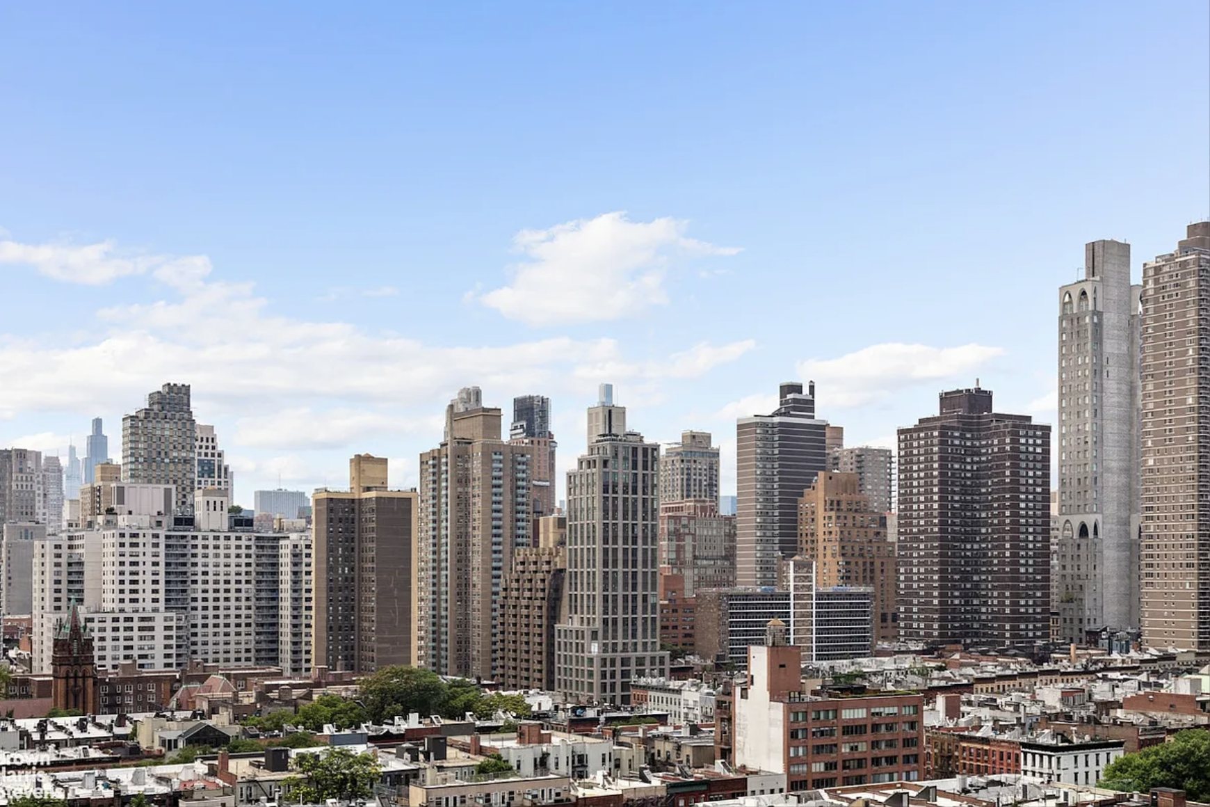 340 East 93rd Street 24J Upper East Side New York NY 10128