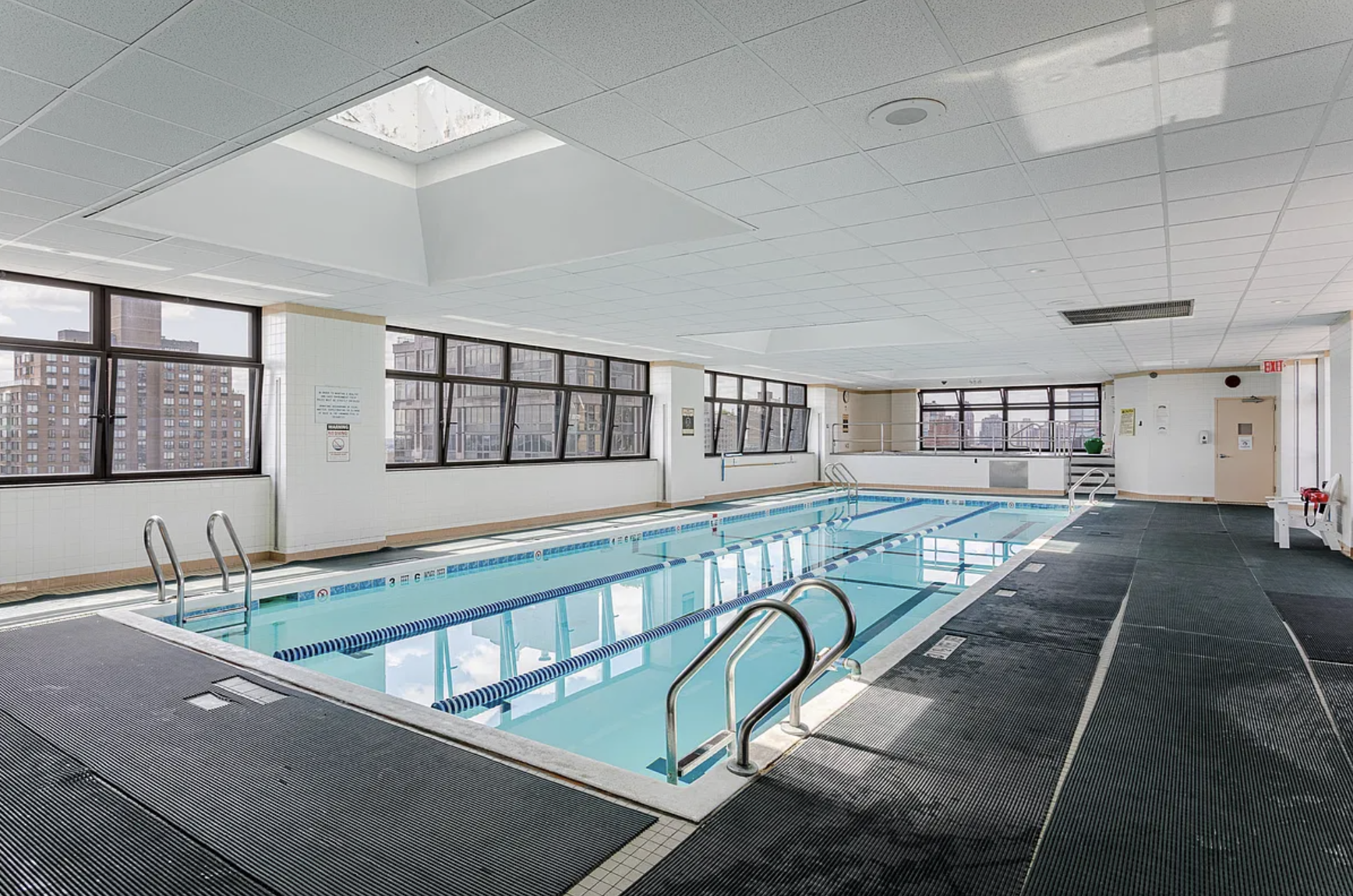 340 East 93rd Street 24J Upper East Side New York NY 10128