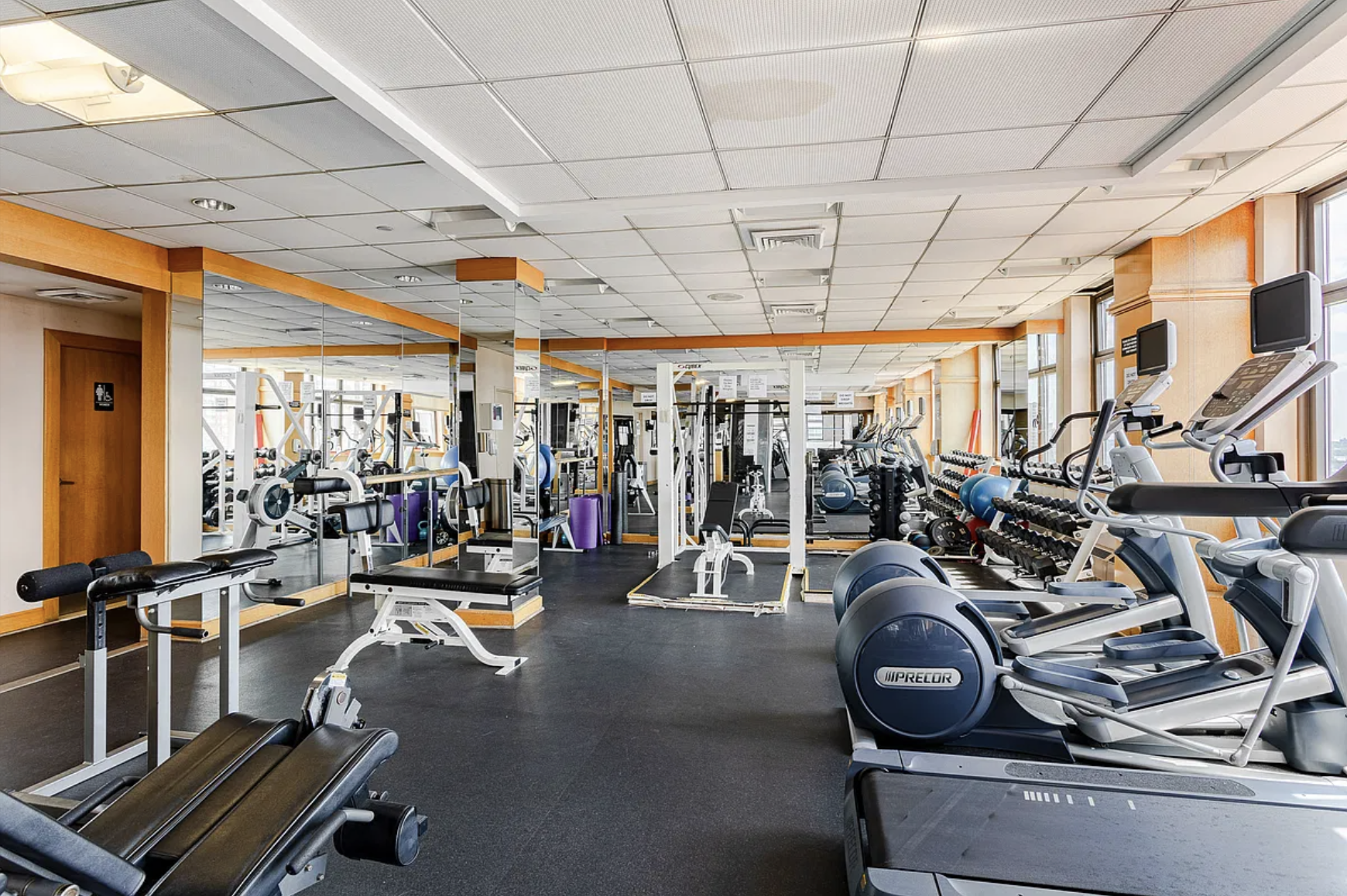 340 East 93rd Street 24J Upper East Side New York NY 10128